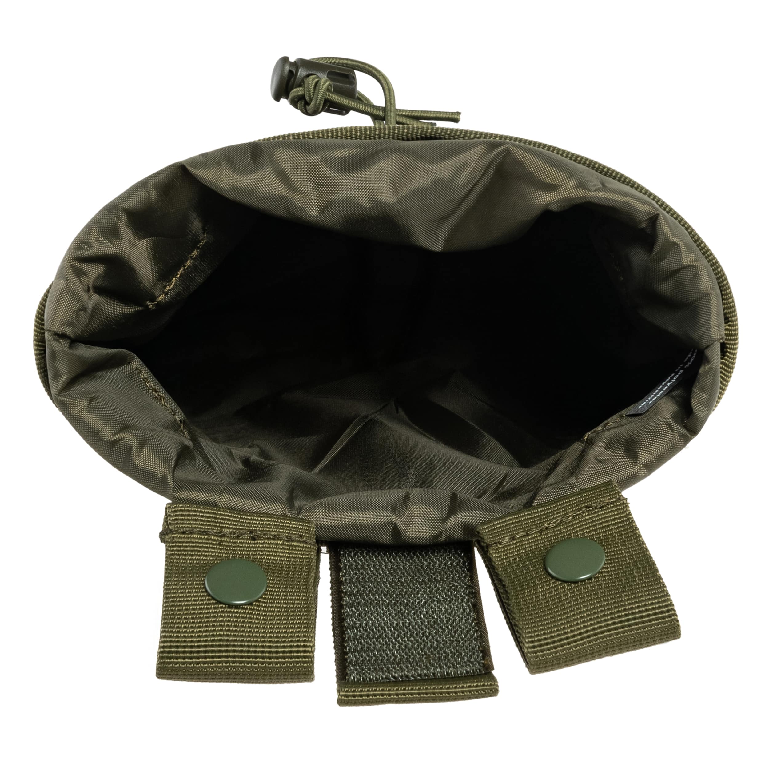 Sac de colectare Brytzky Tactical Fastdrop - wz.93 Pantera PL Woodland