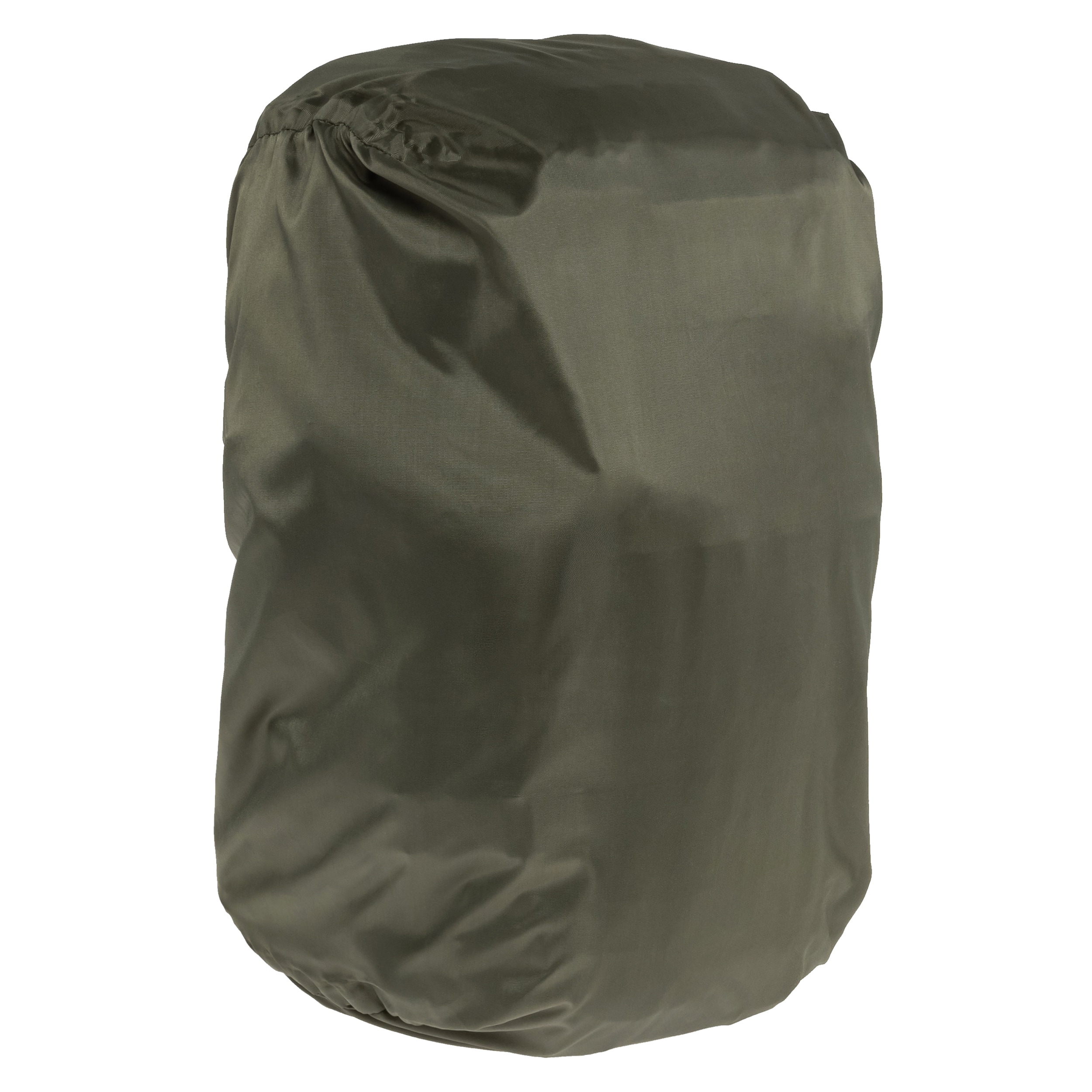 Husă rezistentă la apă Brytzky Tactical Large Cover pentru rucsac 34-48 l - Olive
