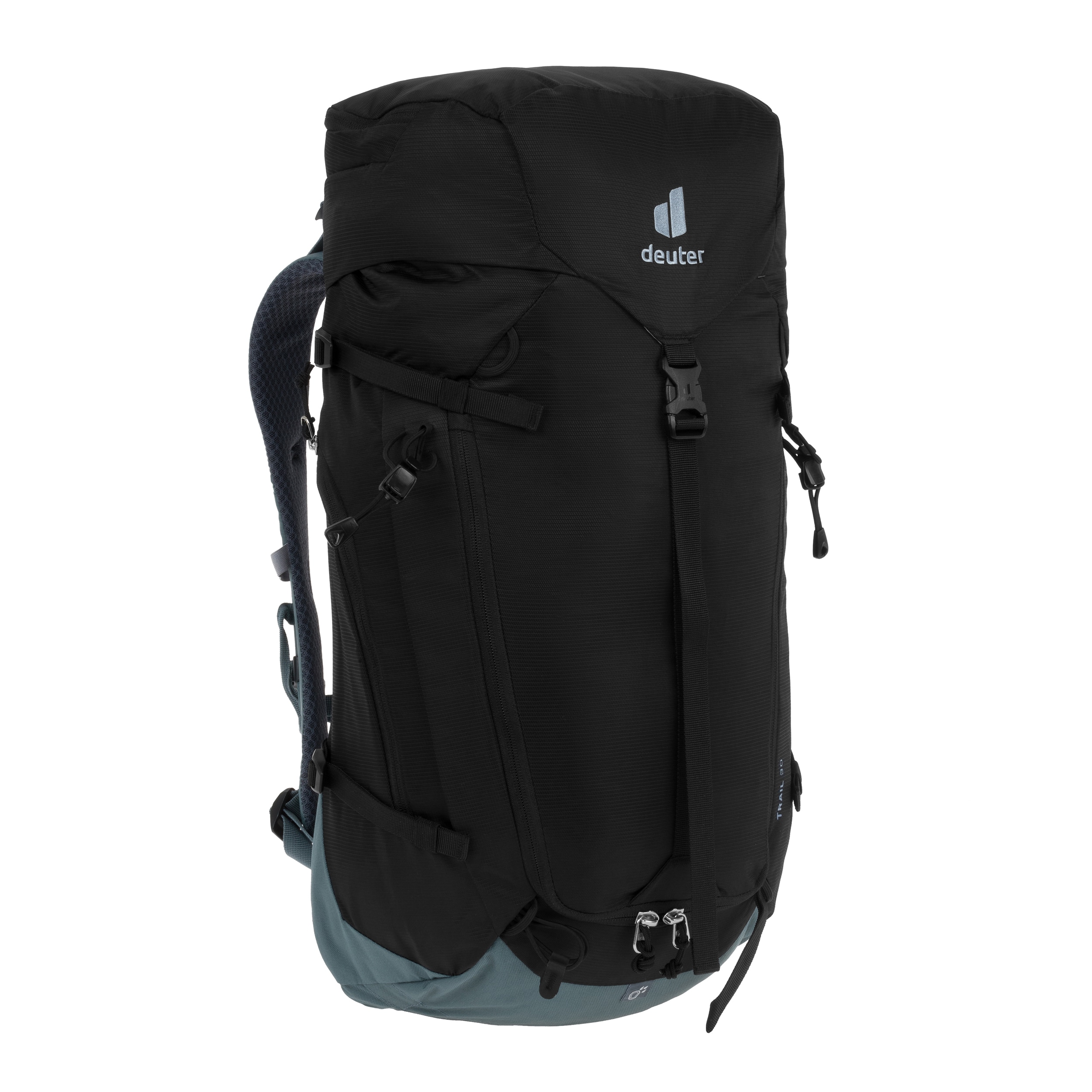 Rucsac Deuter Trail 30 l - Black/Shale