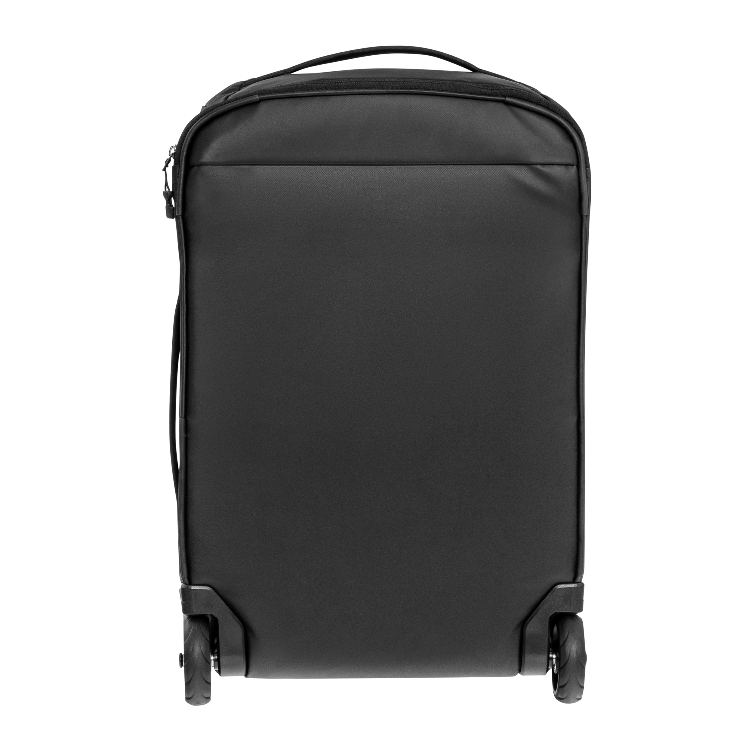 Geantă cu roți Deuter Duffel Pro Movo 36 l - Black