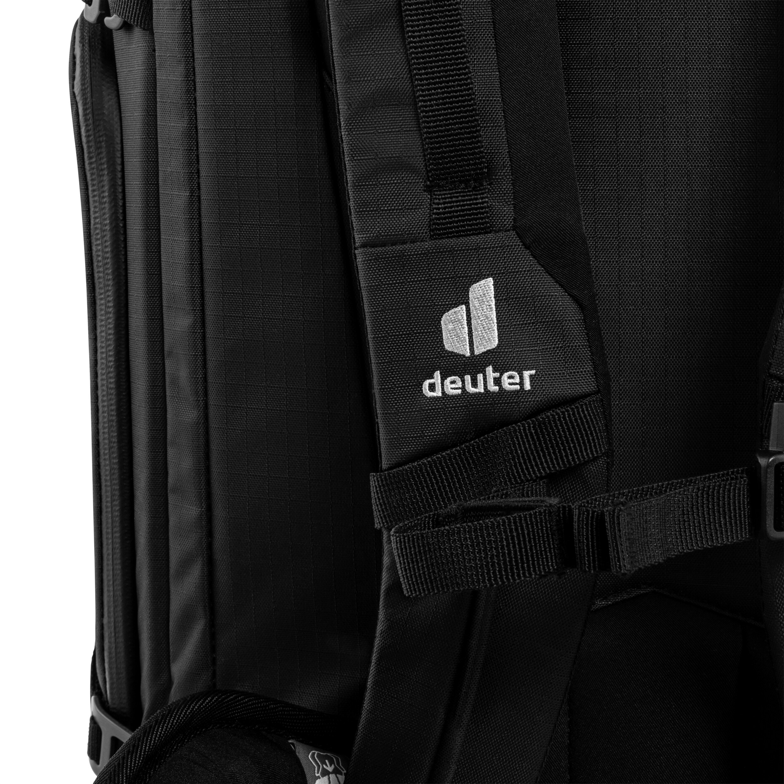 Rucsac Deuter Jaypack Pro 34 + 14 l - Black