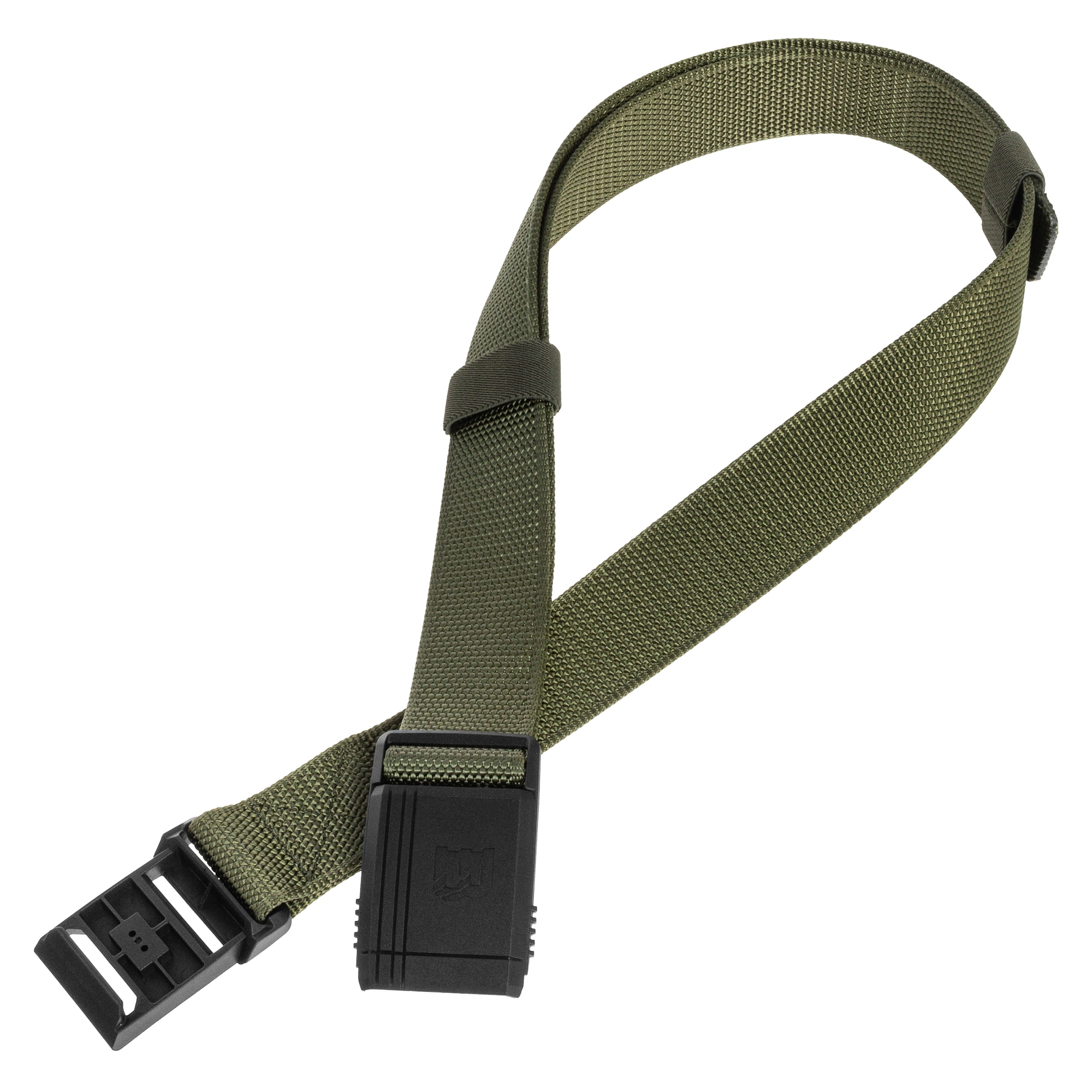 Centură Badger Outdoor Quick Release M-Belt - Olive