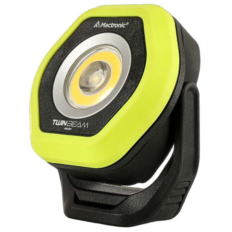 Lanternă de atelier Mactronic Falcon Twin Beam - 700 lumeni