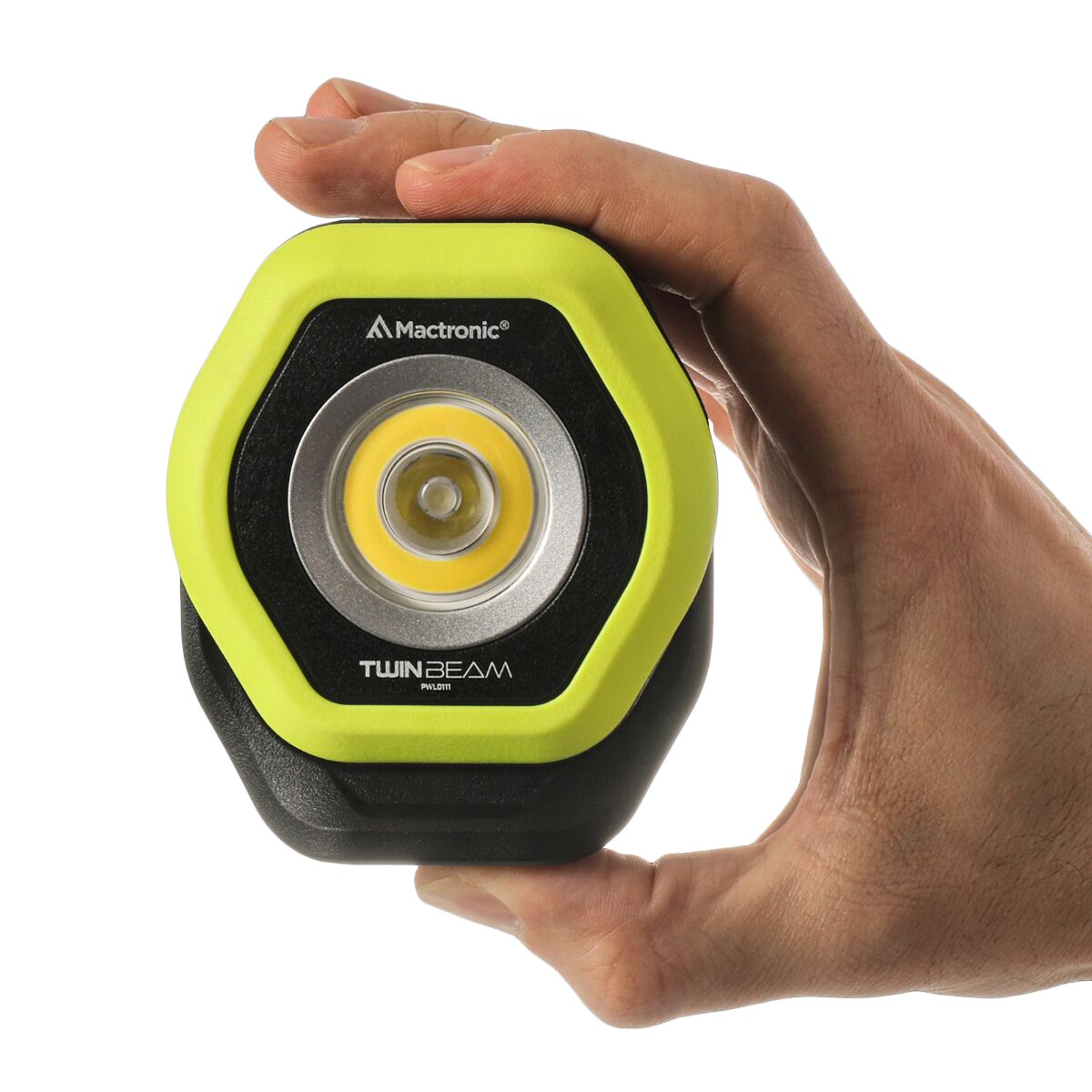 Lanternă de atelier Mactronic Falcon Twin Beam - 700 lumeni