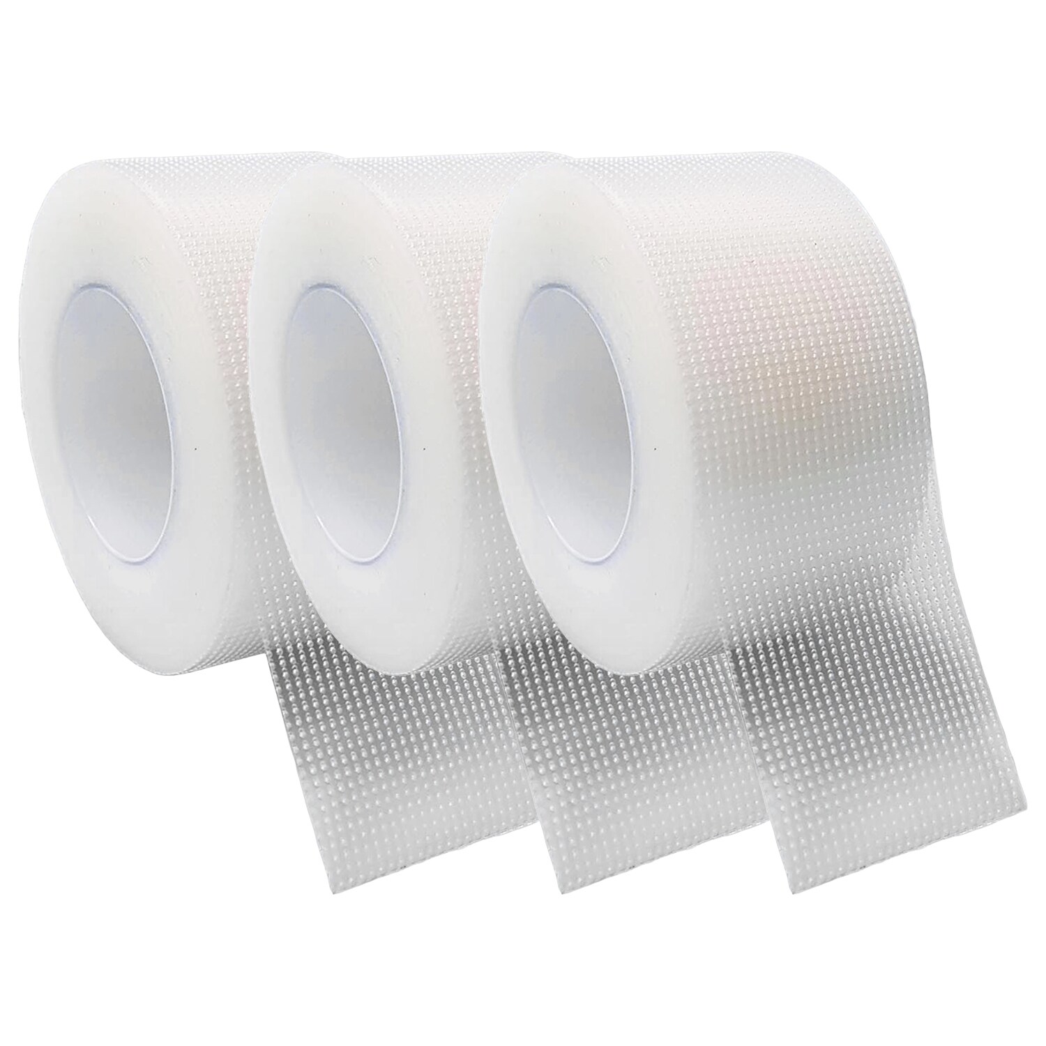 Bandaj autoadeziv Zarys FILMPlast 5 cm x 5 m - 3 buc.