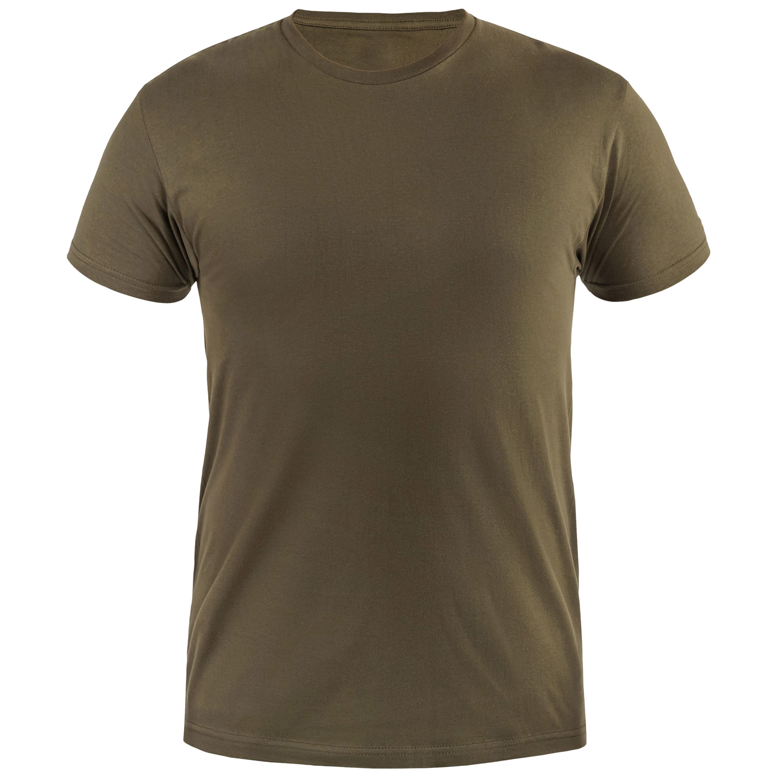 Tricou militar Khaki - 3 buc.