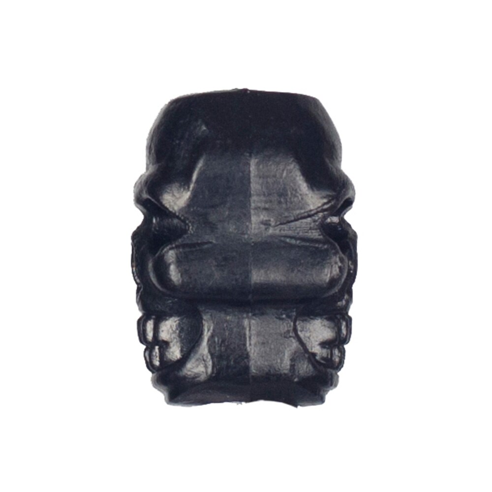 Opritor M-Tac Skull Black - 4 buc.