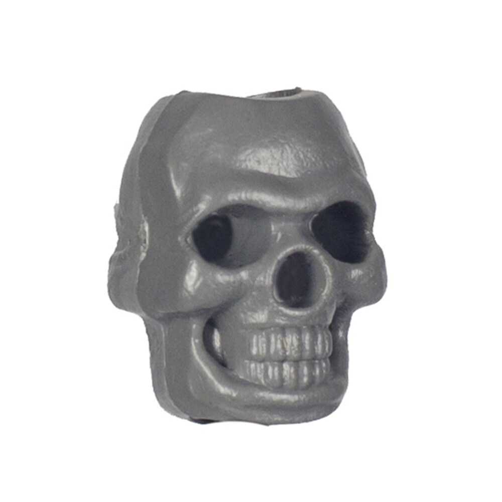 Opritor M-Tac Skull Grey - 4 buc.