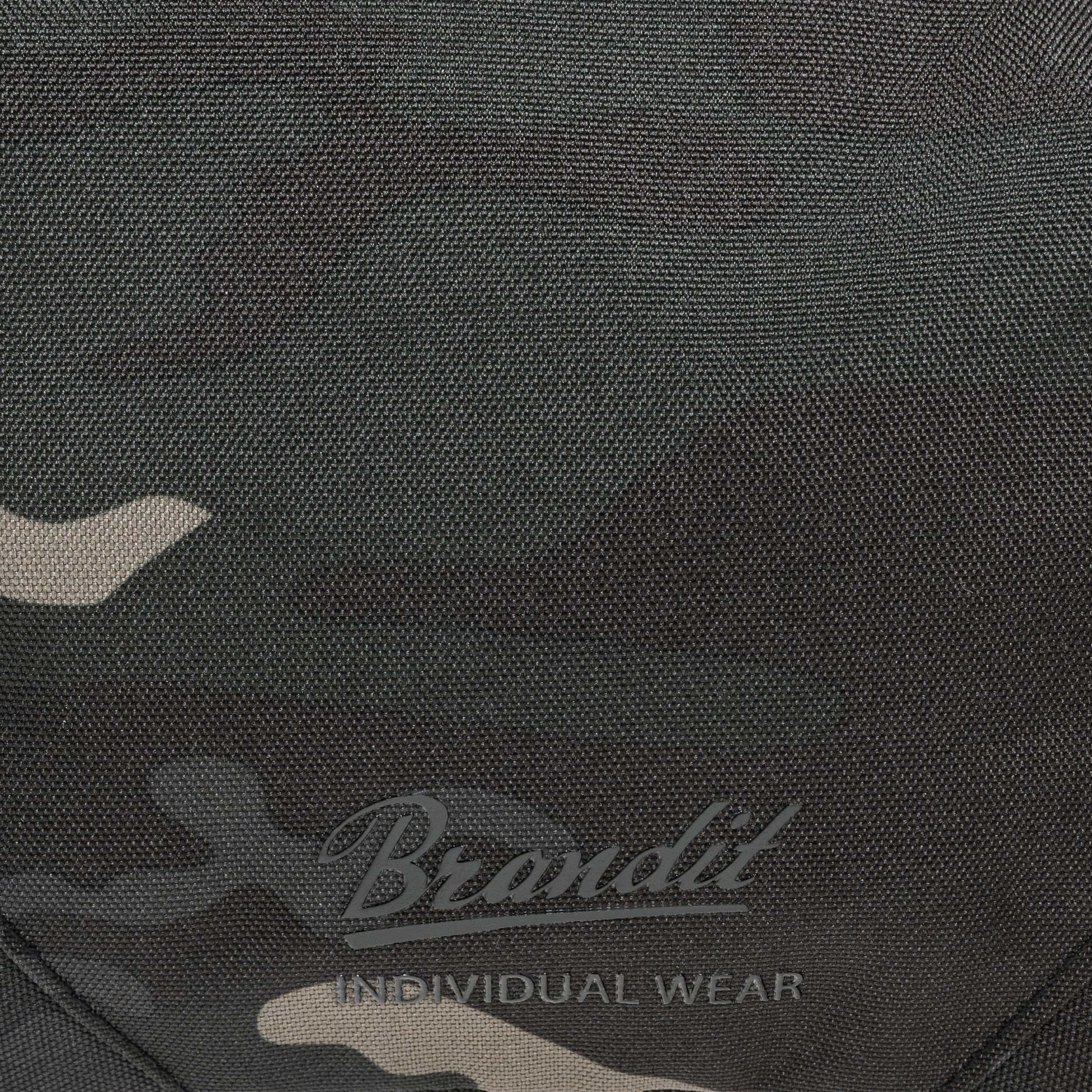 Borsetă cosmetică Brandit Toiletry Bag Large - Dark Camo