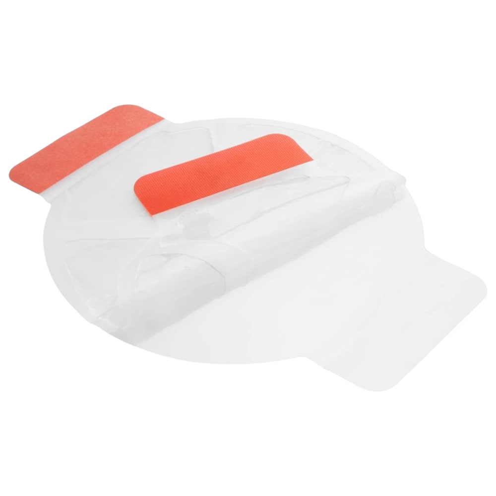 Plasture autoadeziv toracic Boxmet Medical Chest Seal Vented