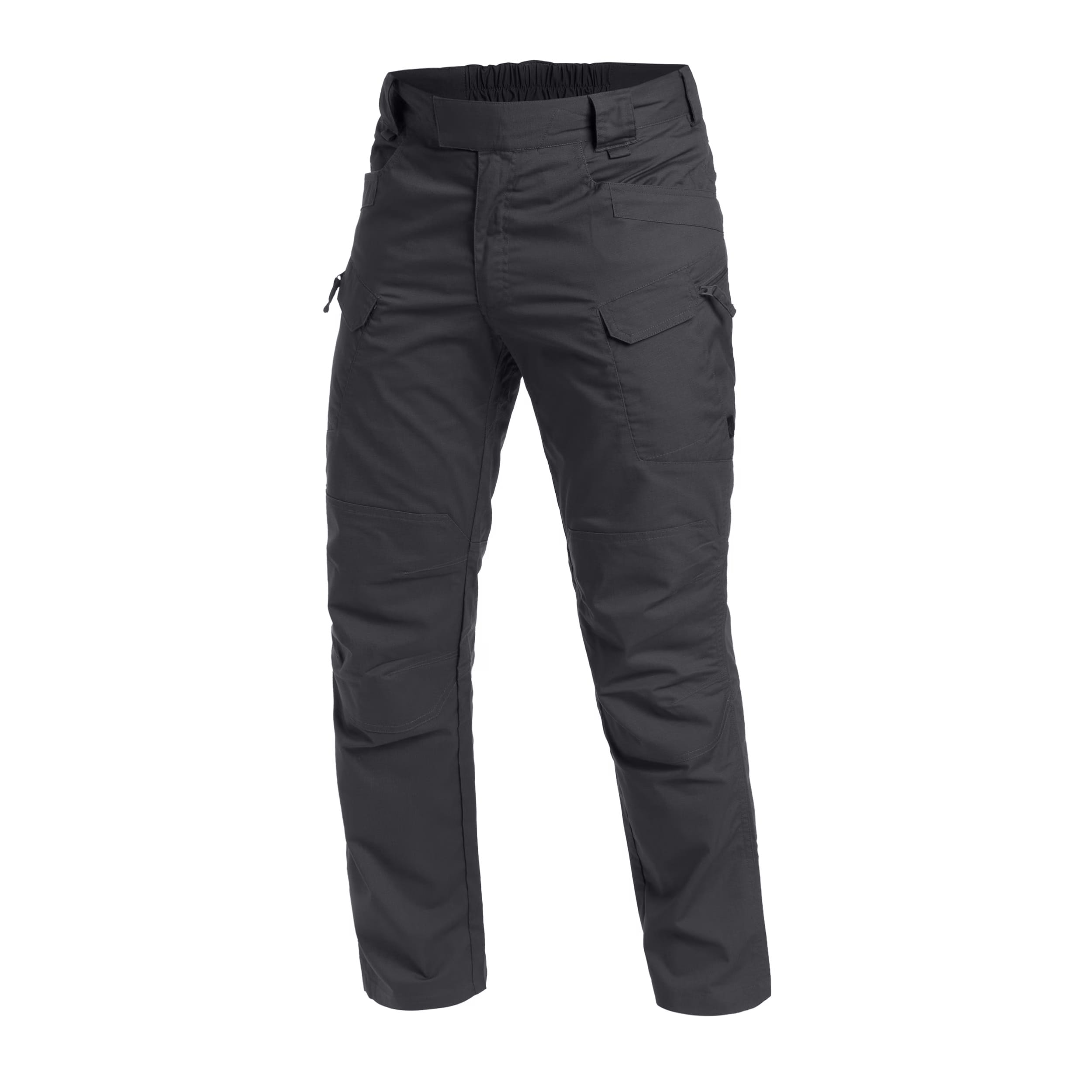 Pantaloni Helikon UTP PolyCotton Stretch Rip-Stop - Shadow Grey