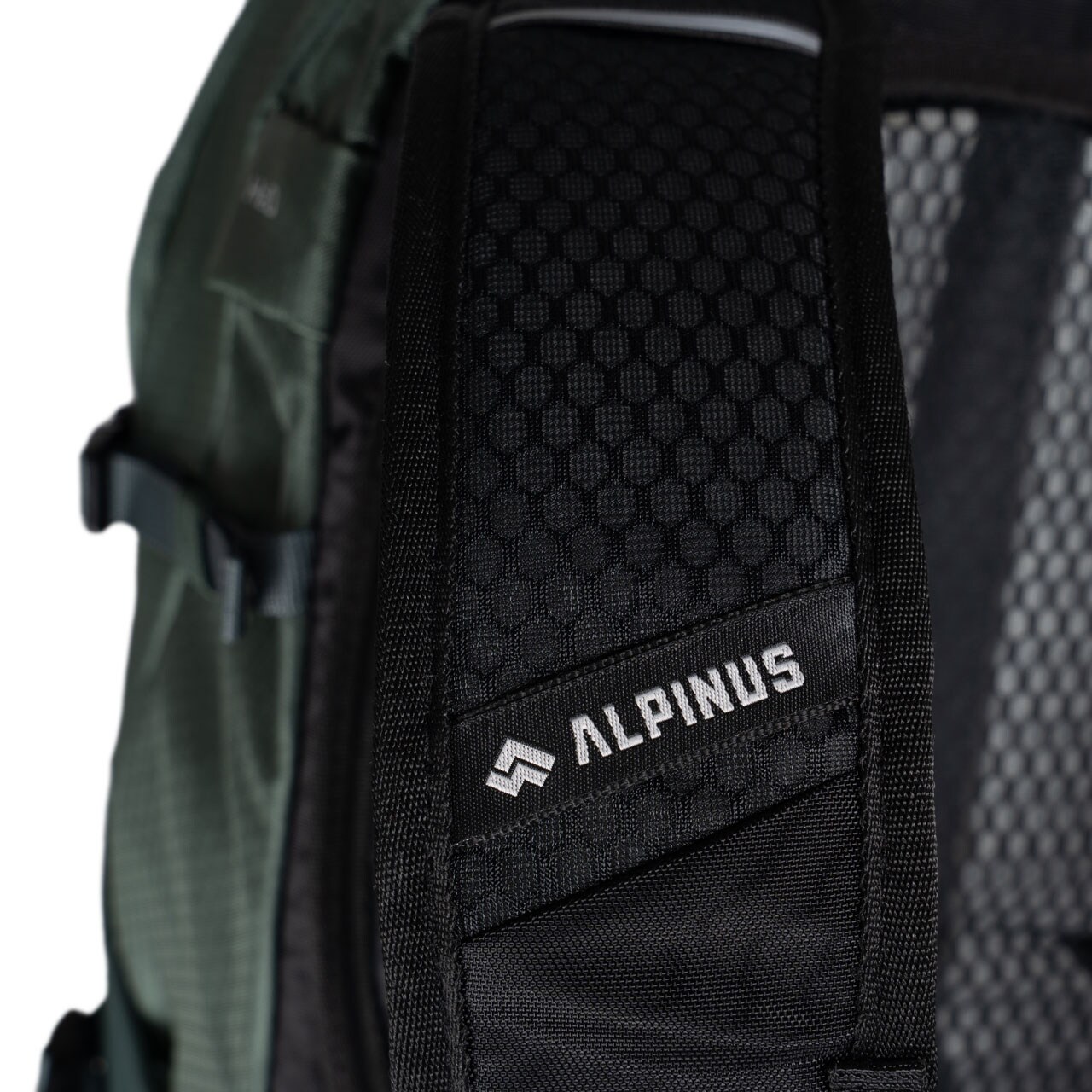 Rucsac Alpinus Negoiu 20 l - Verde-salvie