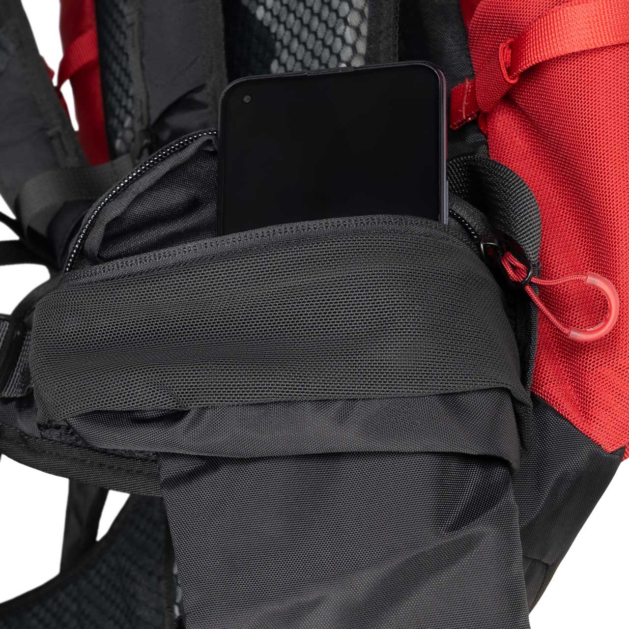 Ruscac Alpinus Negoiu 20 l - Roșu