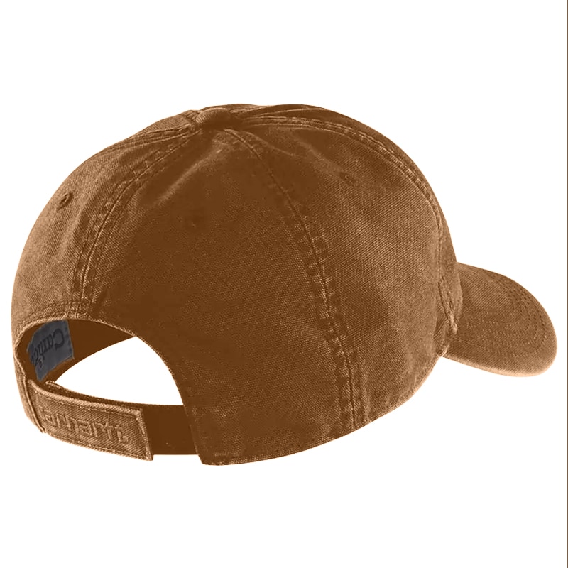 Șapcă Carhartt Odessa - Carhartt Brown