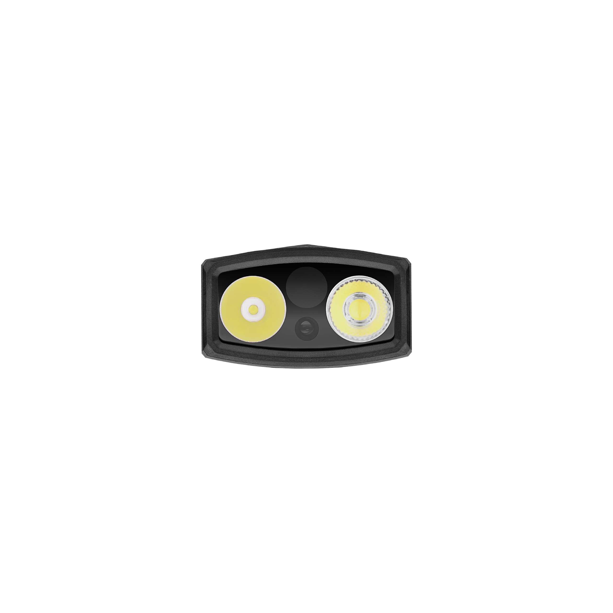 Lanternă Olight ArkPro Class 1 Cool White Matte Black - 1500 lumeni