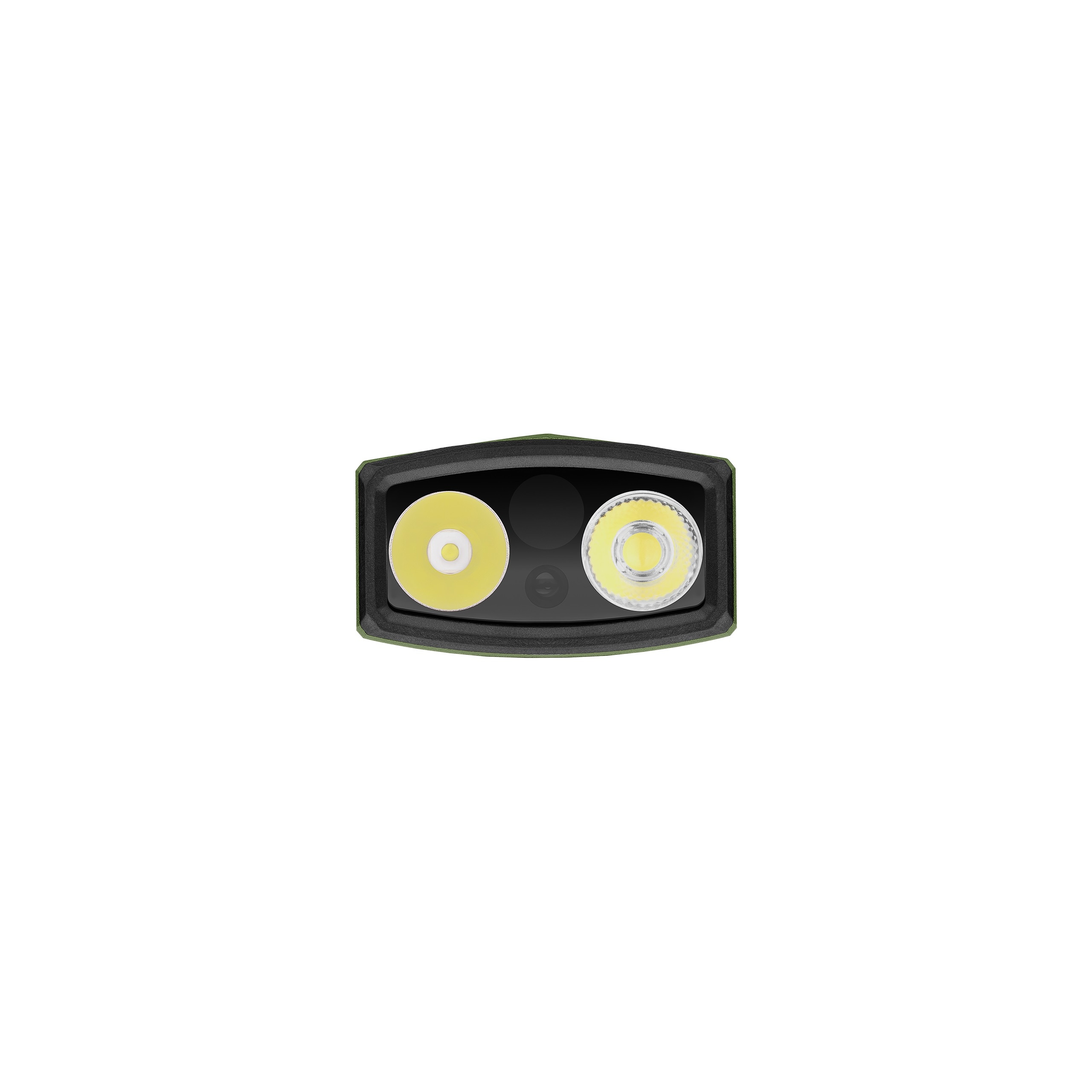 Lanternă Olight ArkPro Class 1 Cool White OD Green - 1500 lumeni