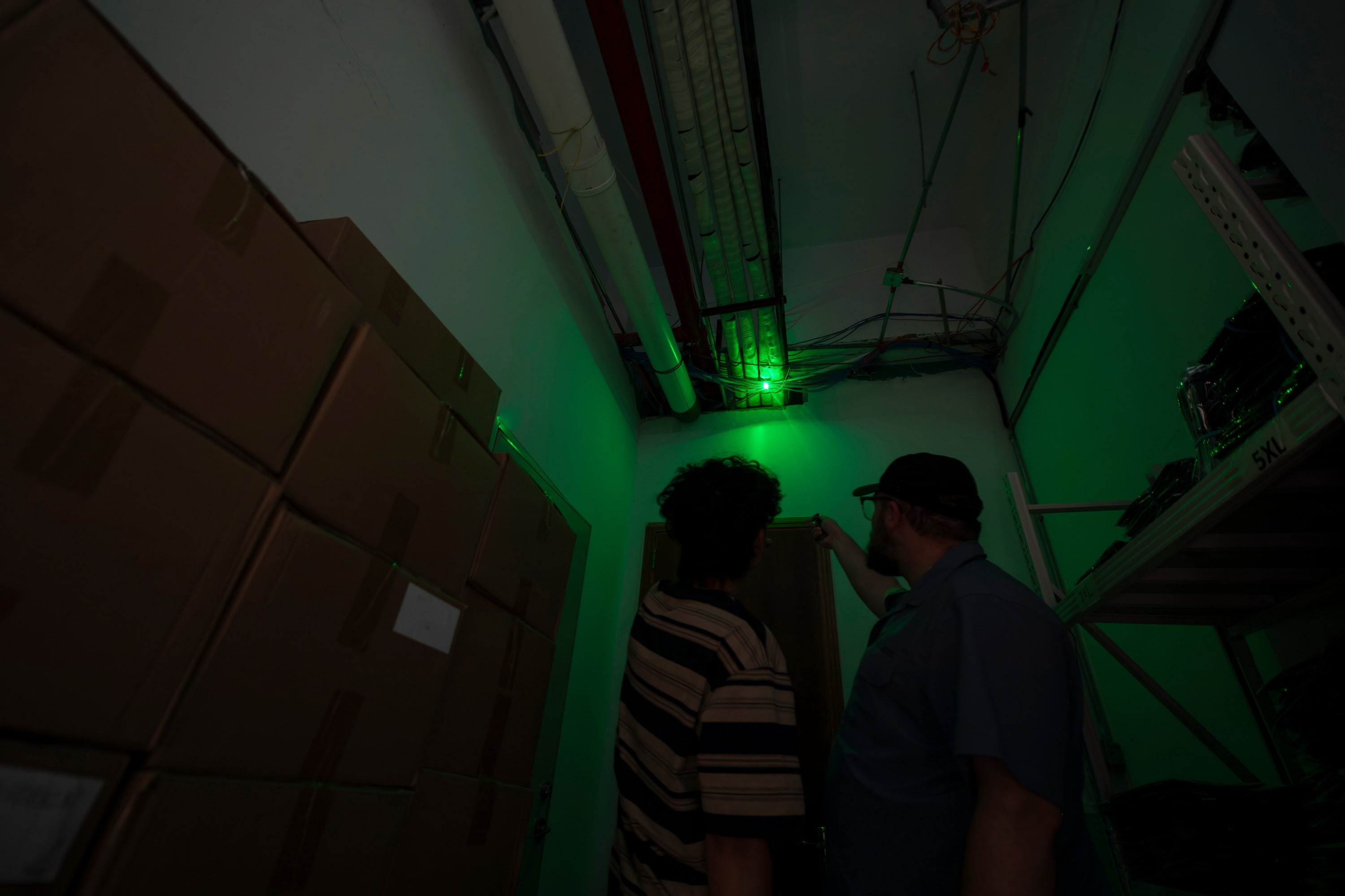 Lanternă Olight ArkPro Class 1 Cool White OD Green - 1500 lumeni