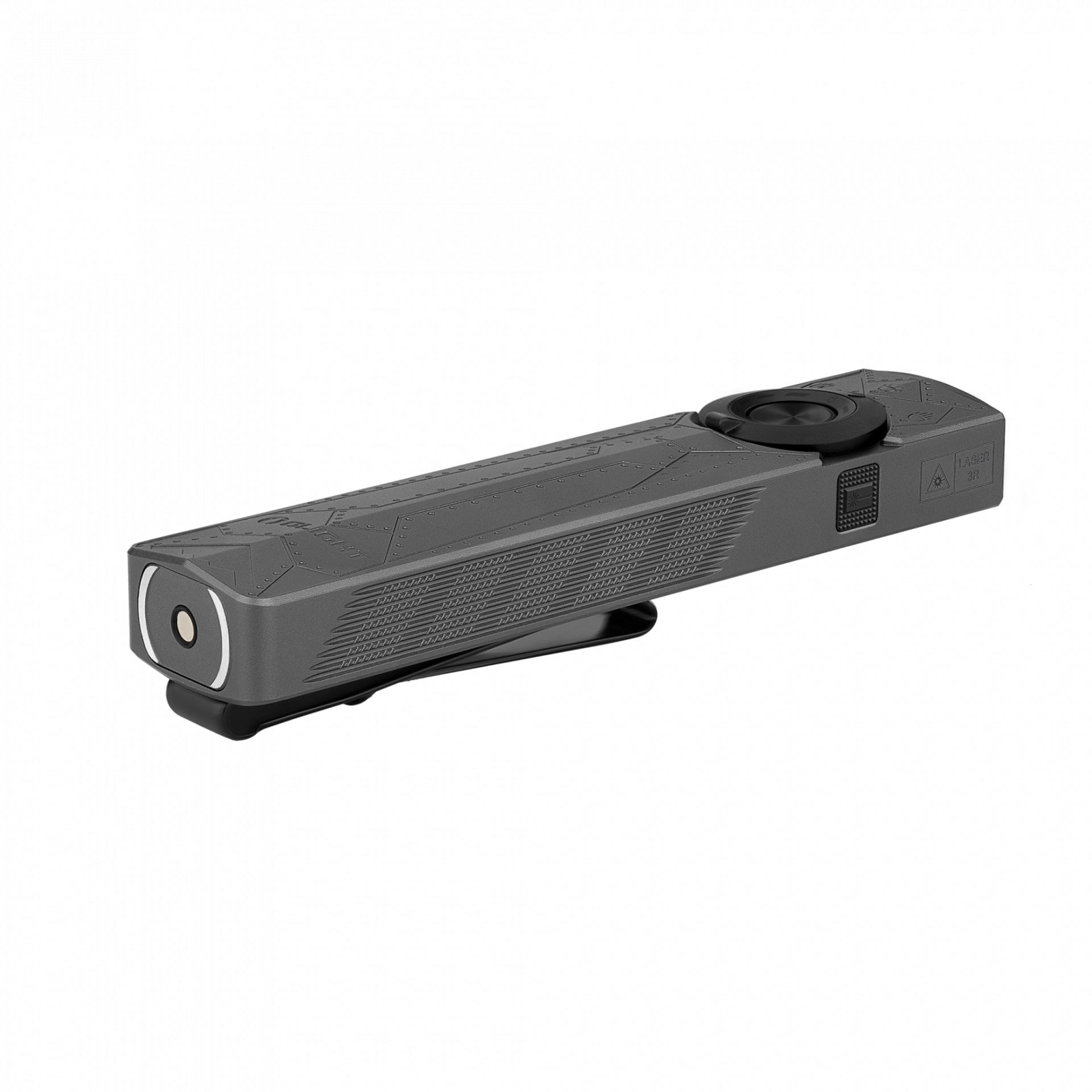 Lanternă Olight ArkPro Class 1 Cool White Phantom Squadron - 1500 lumeni