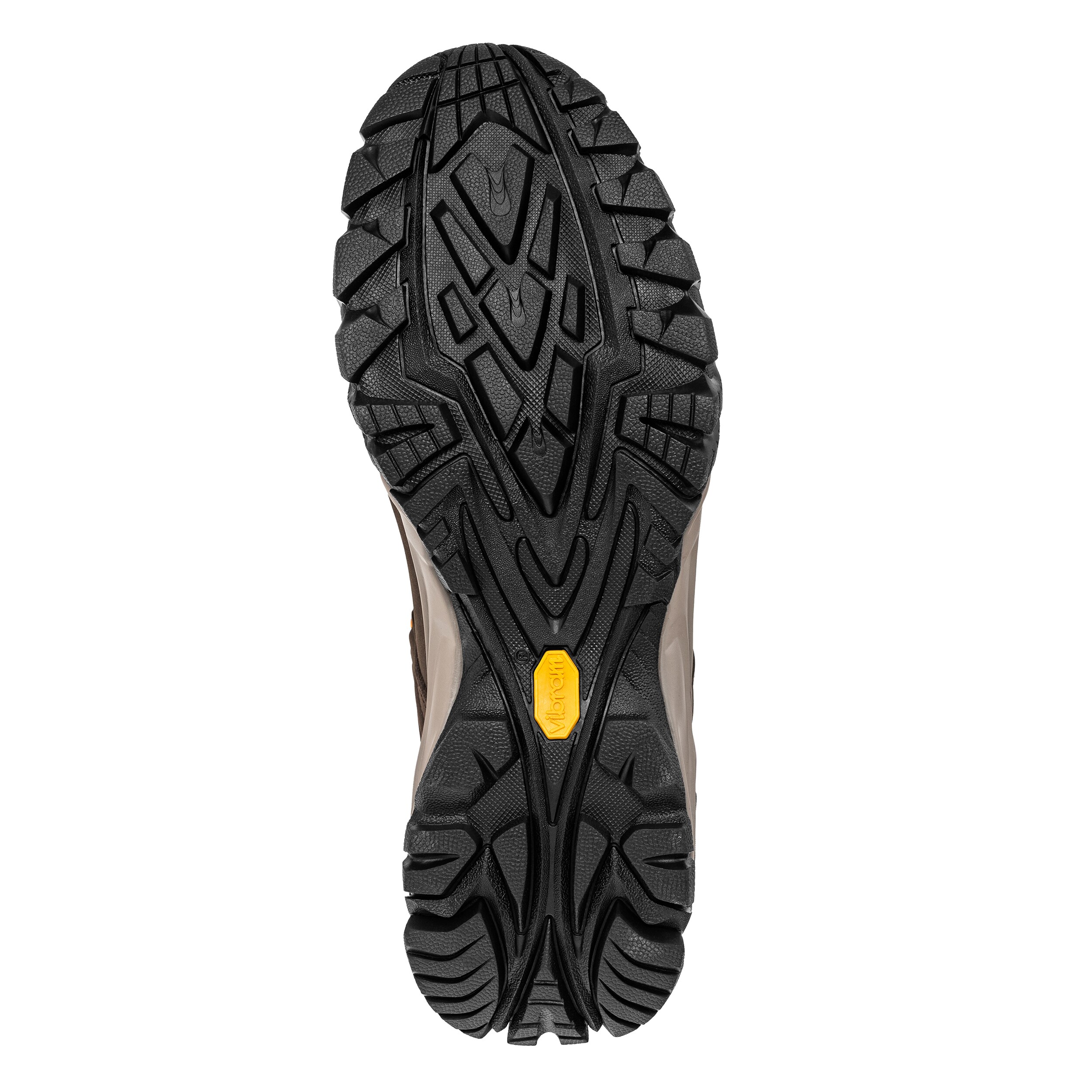 Încălțăminte Columbia GeoTerra OutDry Leather - Cordovan/Canyon Sun