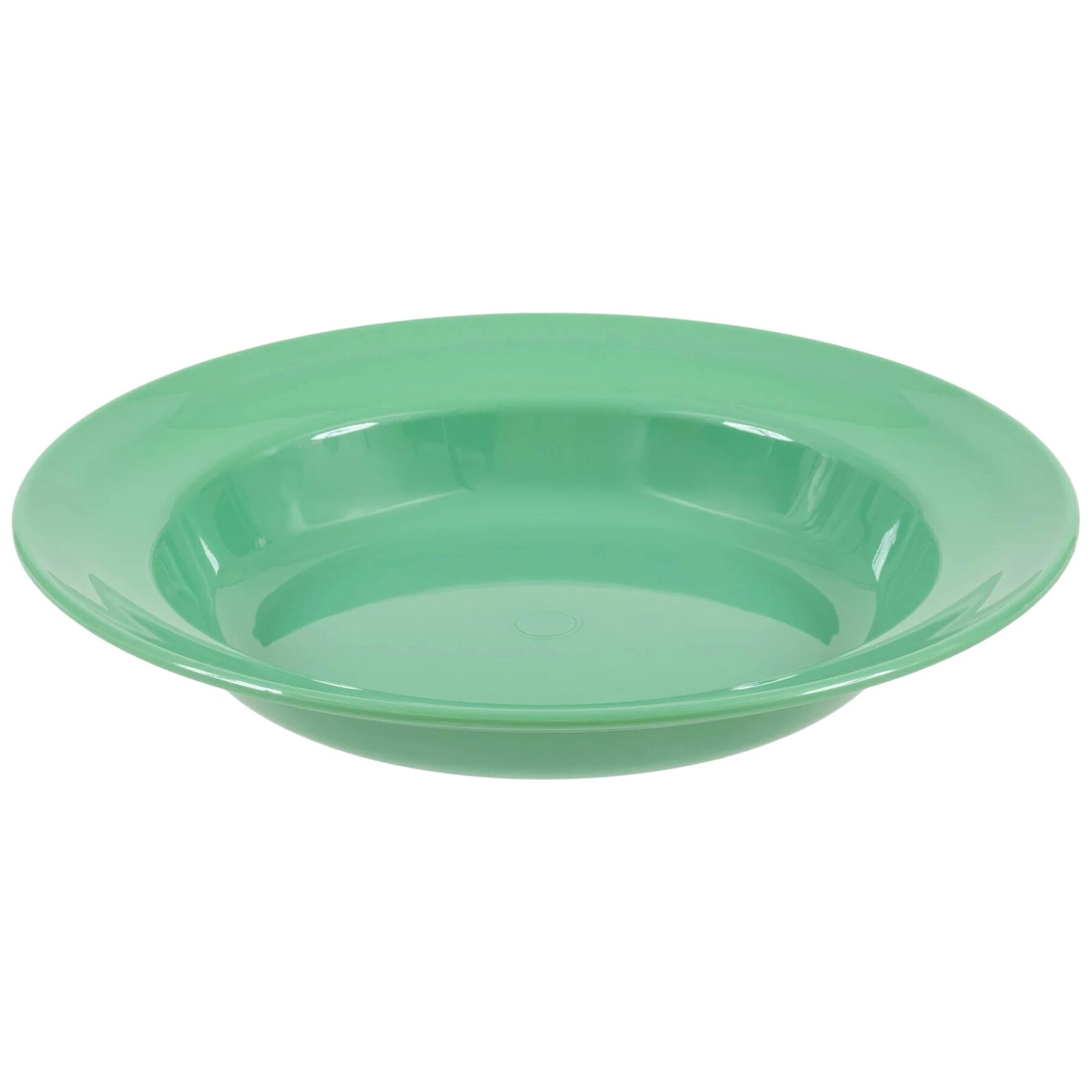 Farfurie adâncă Highlander Outdoor 22 cm - Sage - 3 buc.