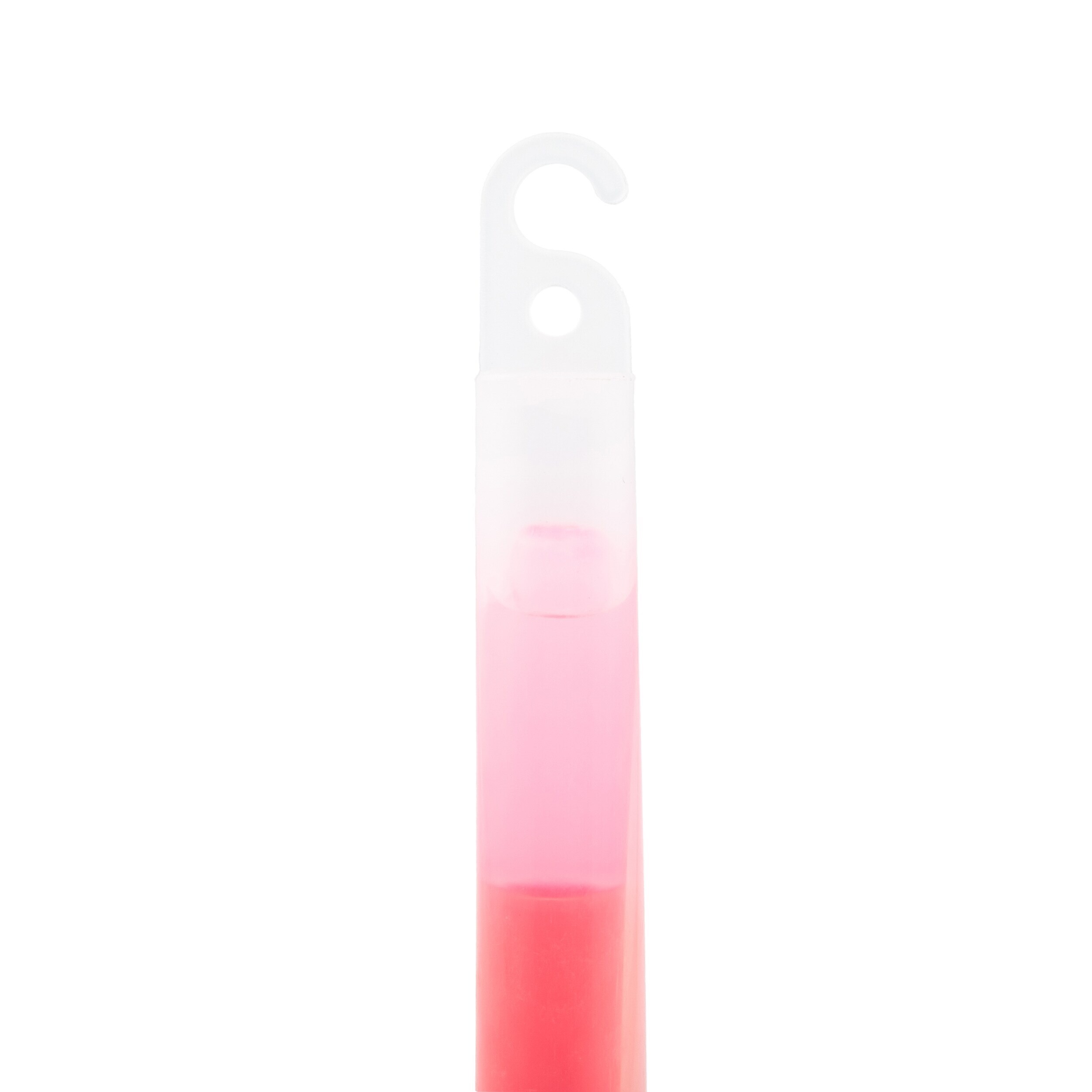 Batoane luminoase Mil-Tec Lightstick 5 buc. - Red