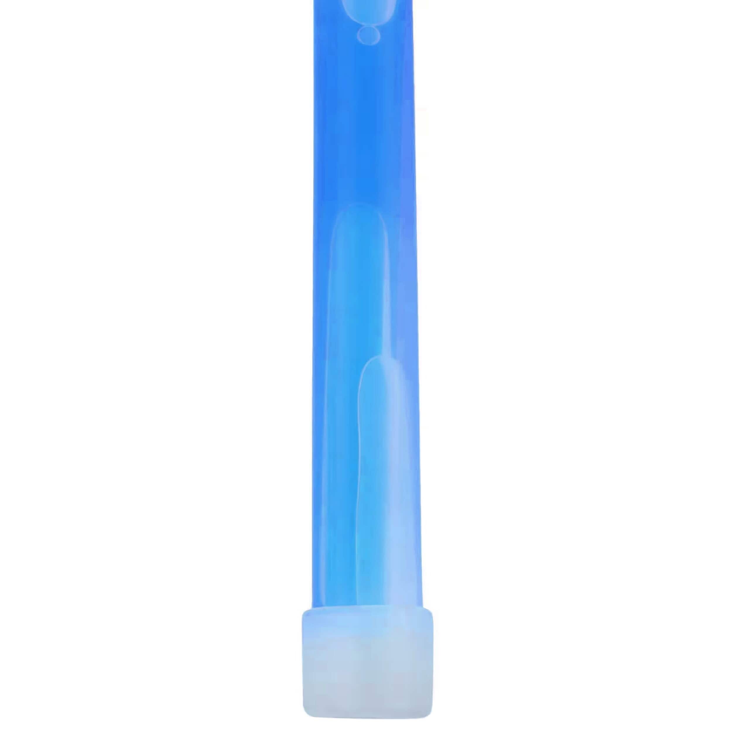 Batoane luminoase Mil-Tec Lightstick 5 buc. - Blue