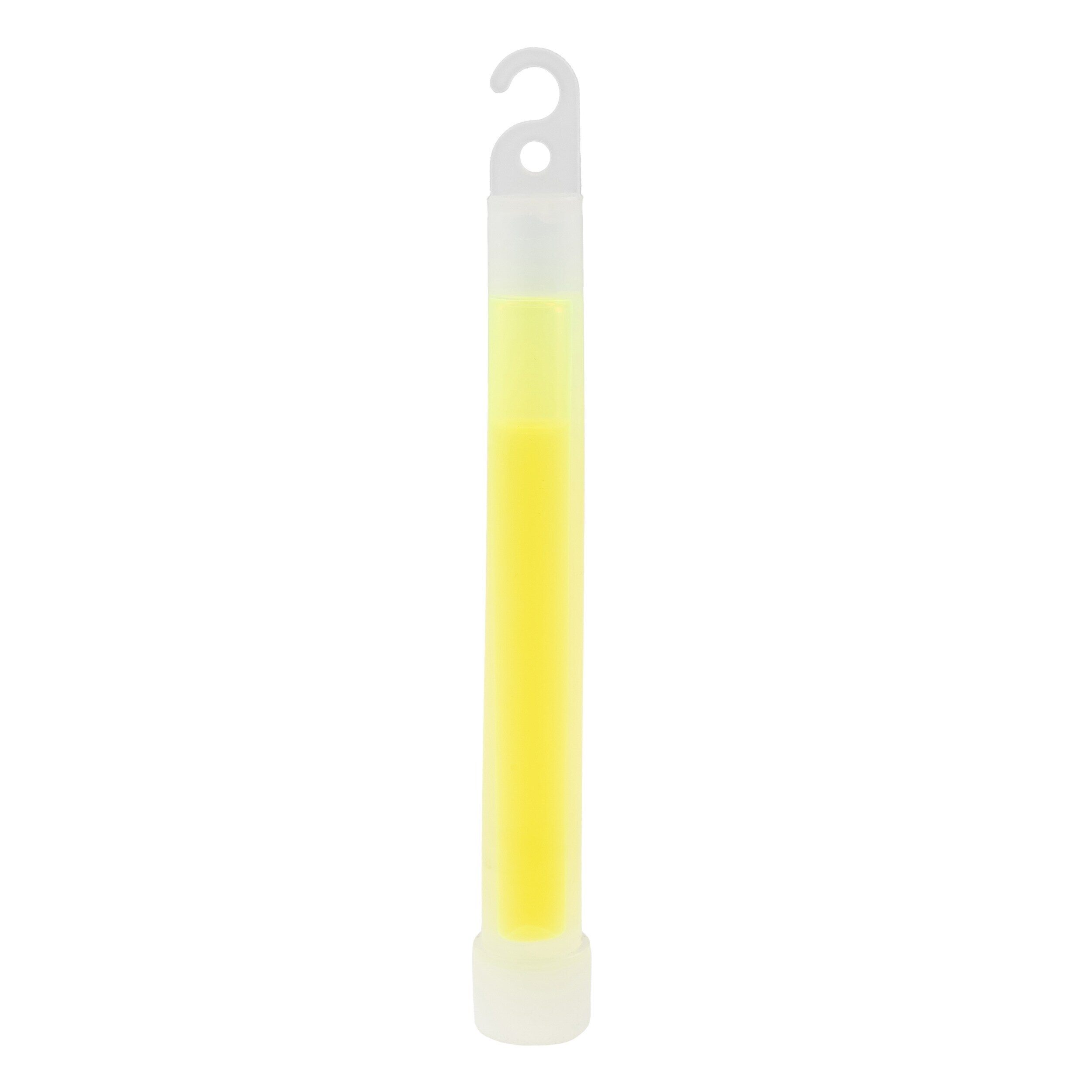 Batoane luminoase Mil-Tec Lightstick 5 buc. - Yellow