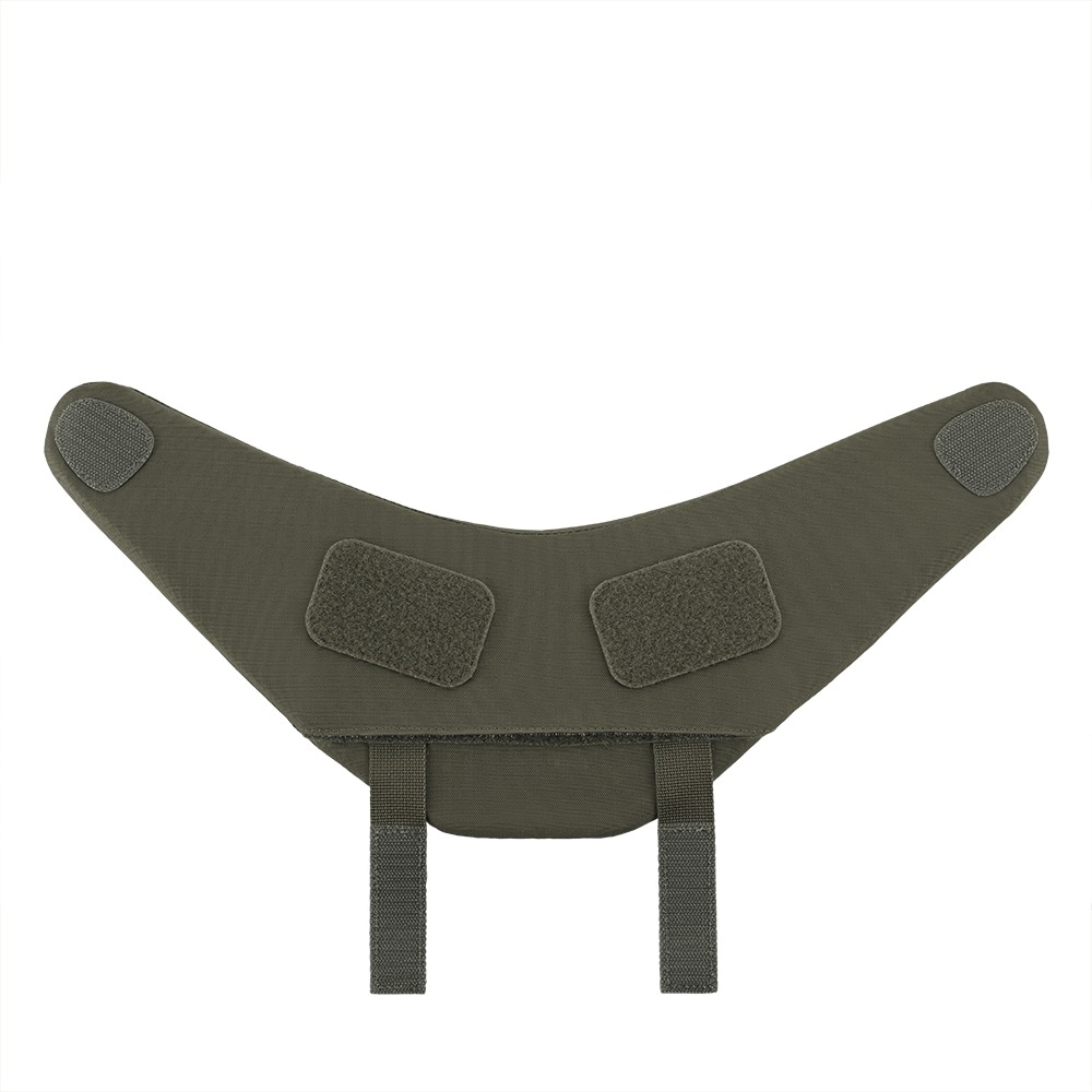 Guler de protecție M-Tac Elite Gen.II pentru inserții balistice - Ranger Green