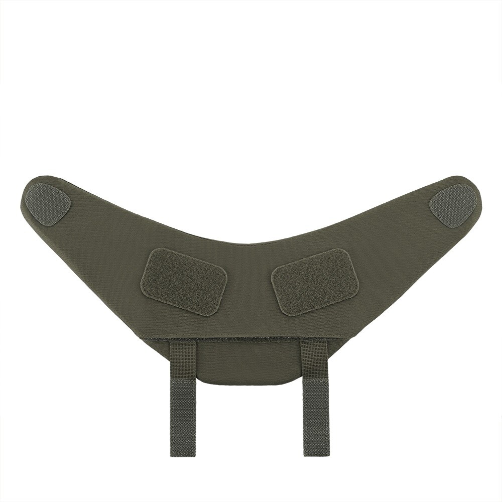 Guler de protecție M-Tac Elite Gen.II pentru inserții balistice - Ranger Green