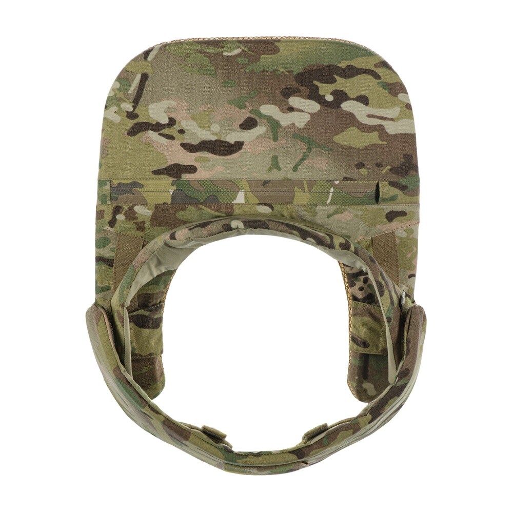 Guler de protecție M-Tac Elite inserție balistică - MultiCam