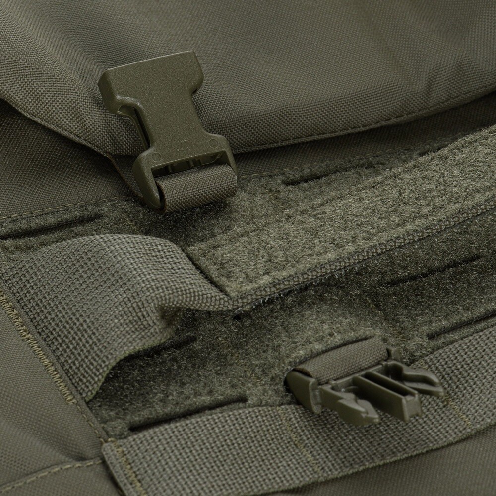 Guler de protecție M-Tac Sturm pentru inserții balistice - Ranger Green