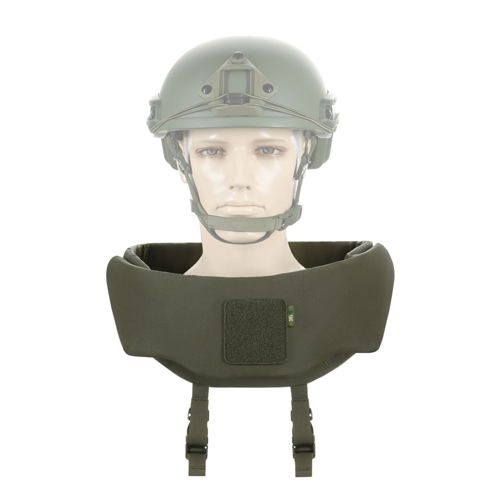 Guler de protecție M-Tac Sturm pentru inserții balistice - Ranger Green