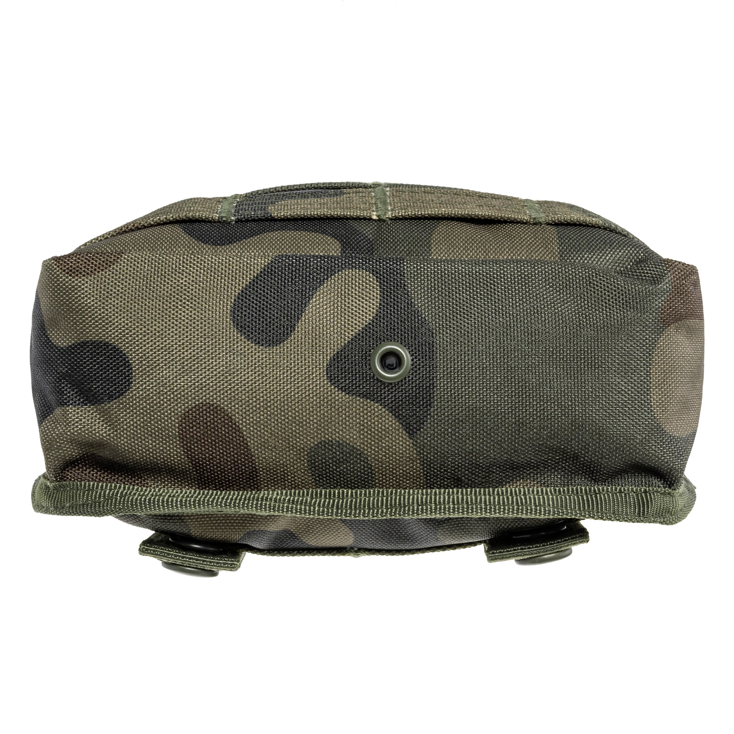 Husă Cargo Mil-Tec mare  - wz.93 Pantera PL Woodland