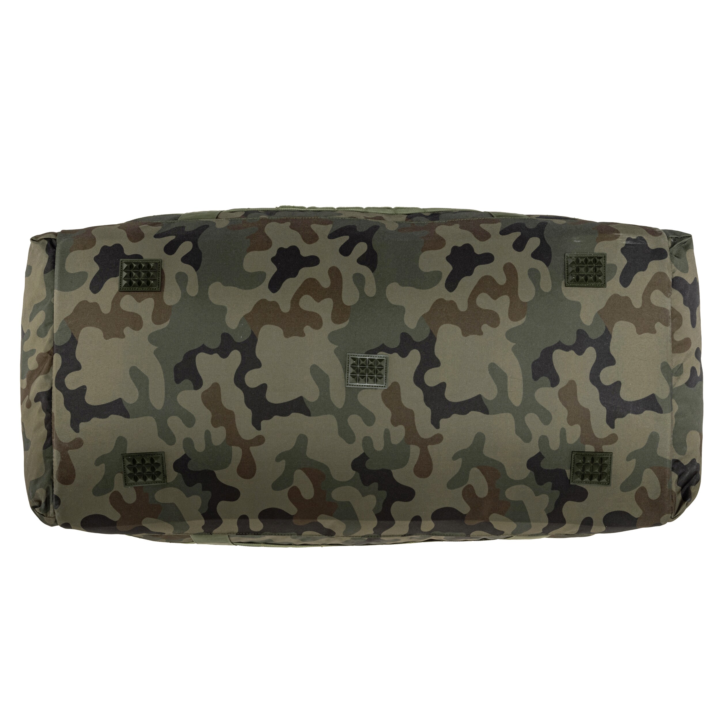 Geantă Mil-Tec US Combat Parachute Cargo Large 105 l - wz.93 Pantera PL Woodland