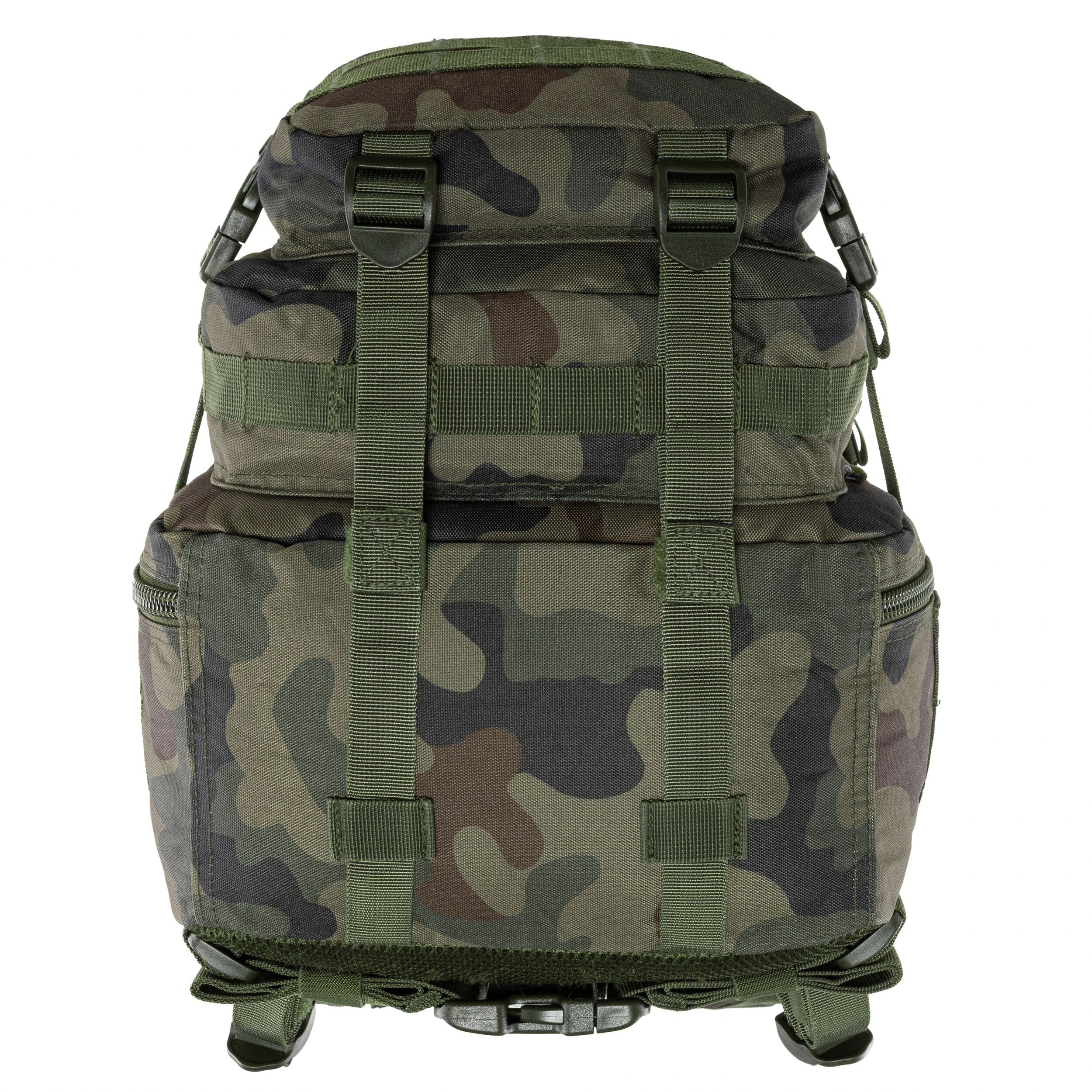 Rucsac Mil-Tec Assault Pack Large 36 l - wz.93 Pantera PL Woodland