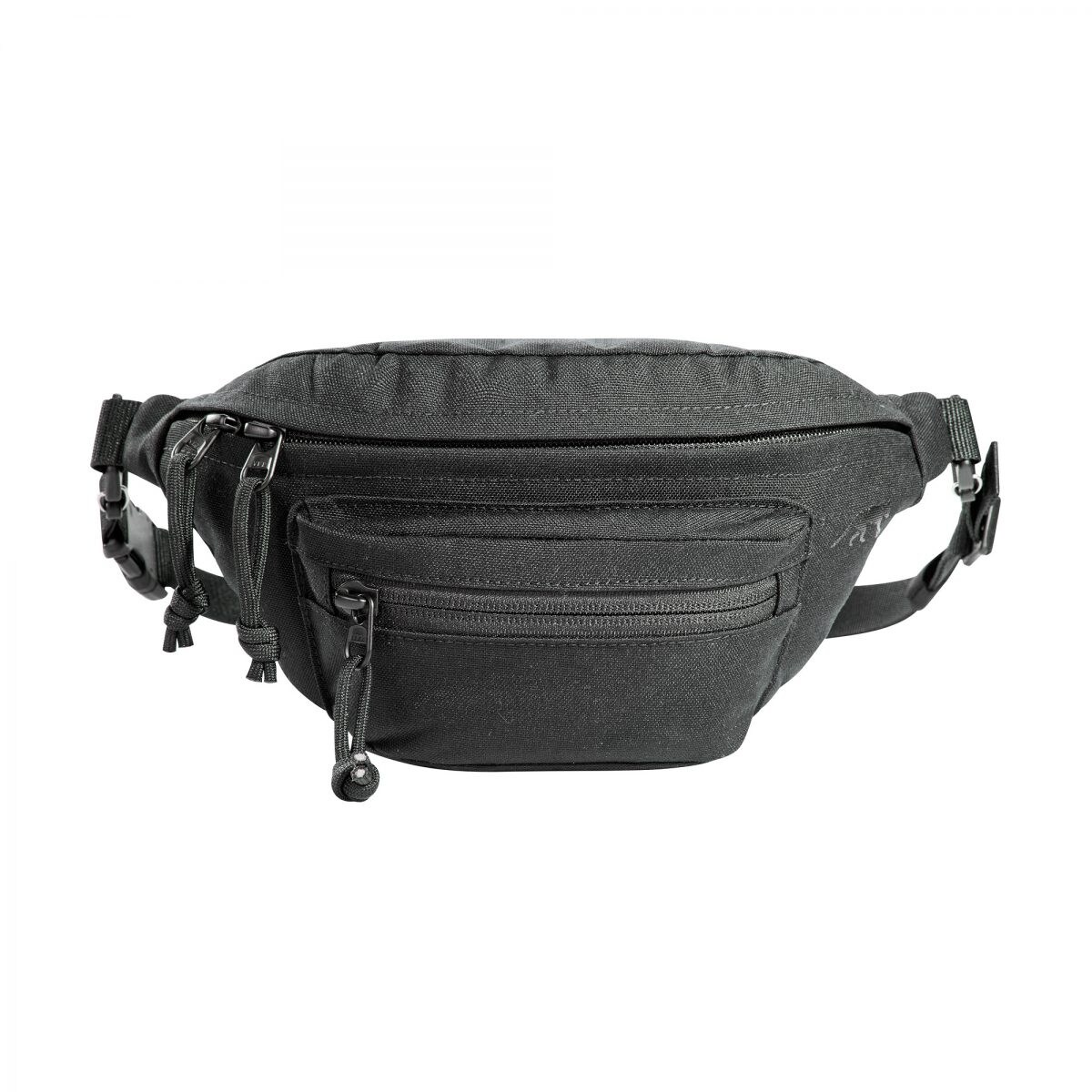 Borsetă de șold Tasmanian Tiger Modular Hip Bag - Black