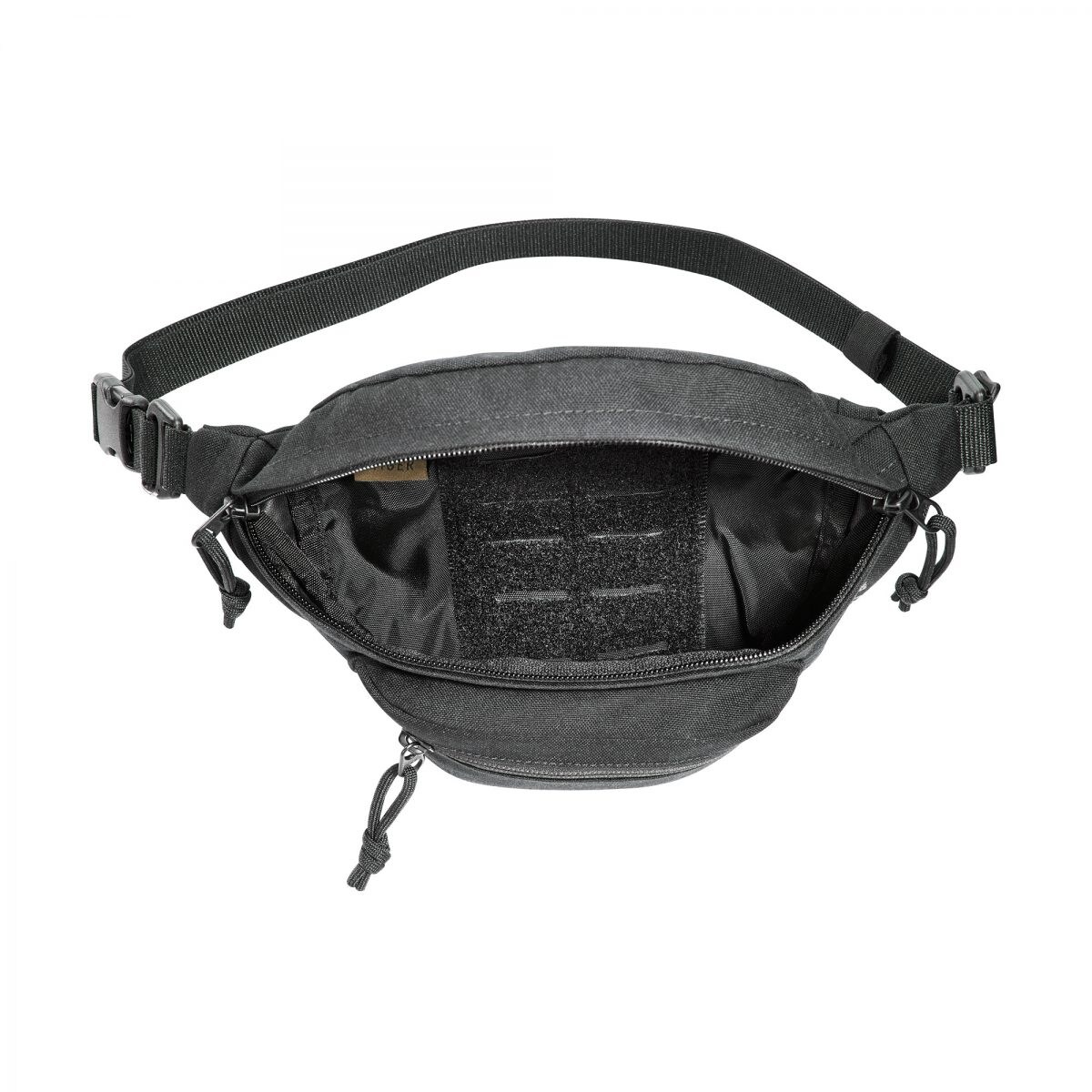 Borsetă de șold Tasmanian Tiger Modular Hip Bag - Black