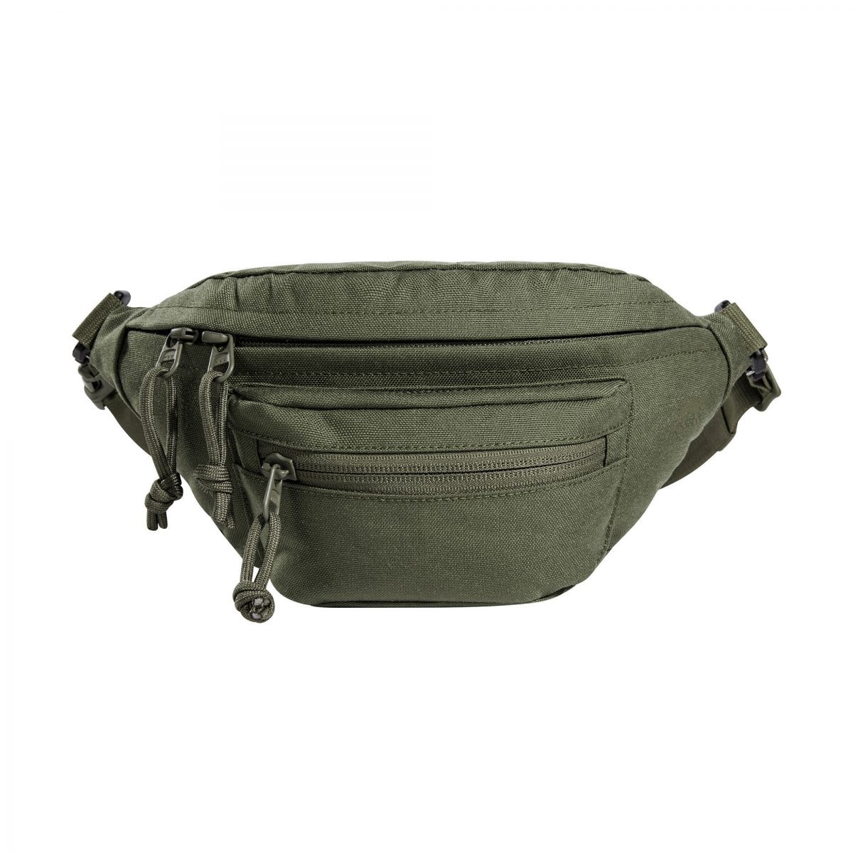 Borsetă de șold Tasmanian Tiger Modular Hip Bag - Olive