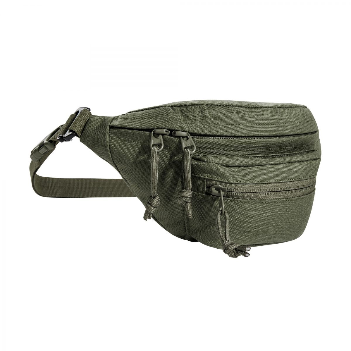 Borsetă de șold Tasmanian Tiger Modular Hip Bag - Olive