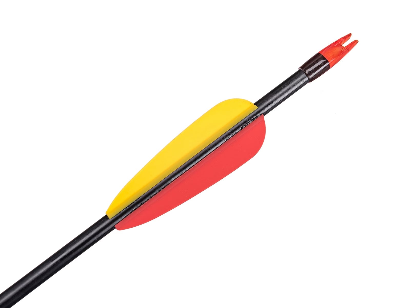 Săgeată din fibră de sticlă Poe Lang 30