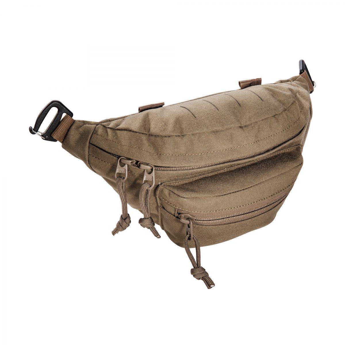 Borsetă de șold Tasmanian Tiger Modular Hip Bag - Coyote Brown