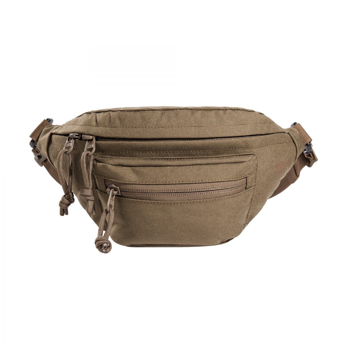 Borsetă de șold Tasmanian Tiger Modular Hip Bag - Coyote Brown