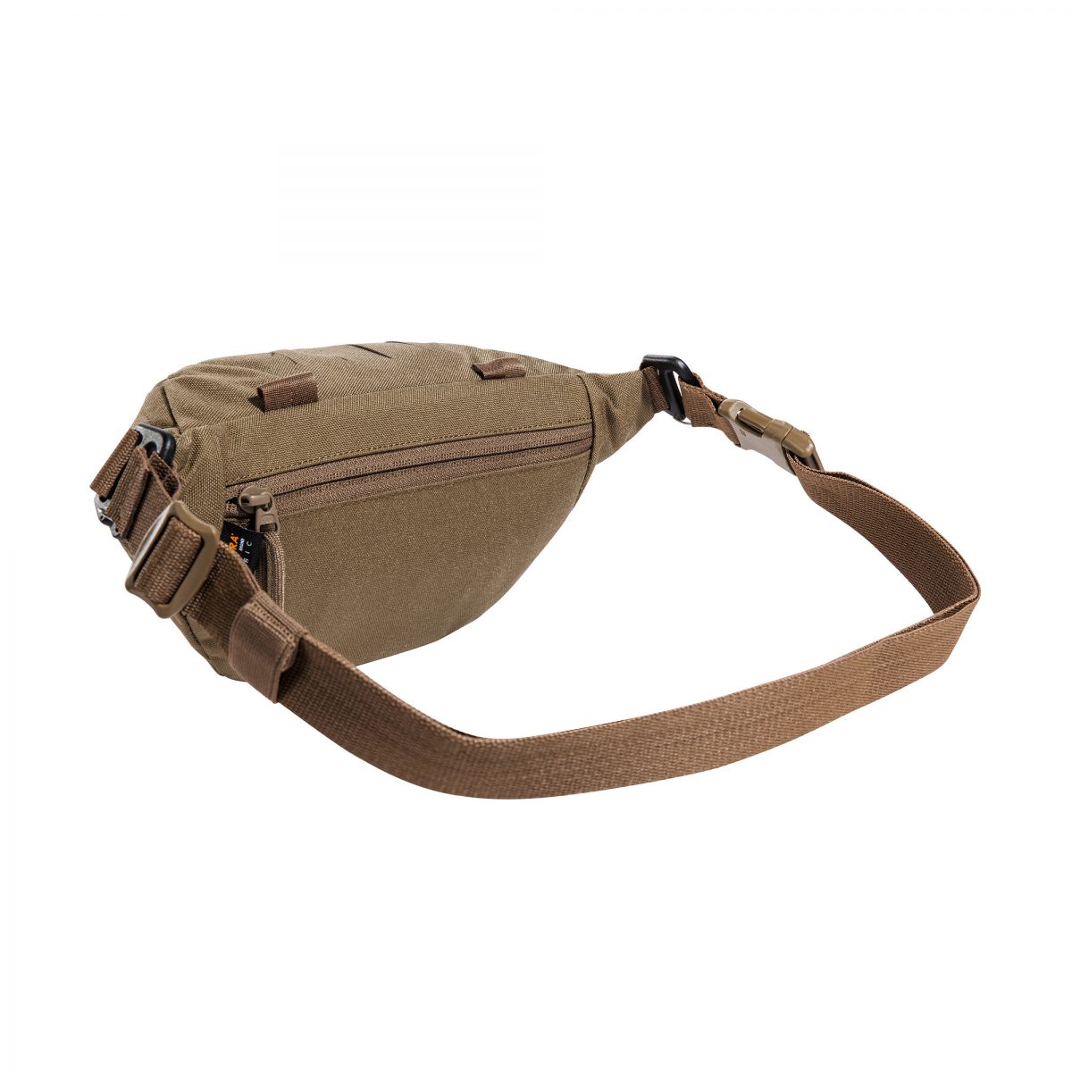 Borsetă de șold Tasmanian Tiger Modular Hip Bag - Coyote Brown