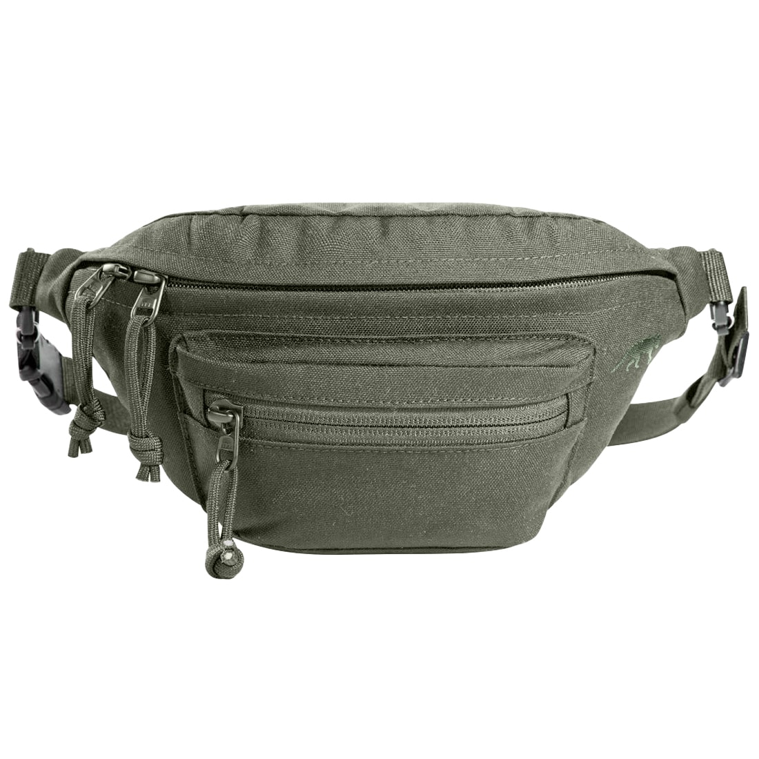 Borsetă de șold Tasmanian Tiger Modular Hip Bag - IRR Stone Grey Olive