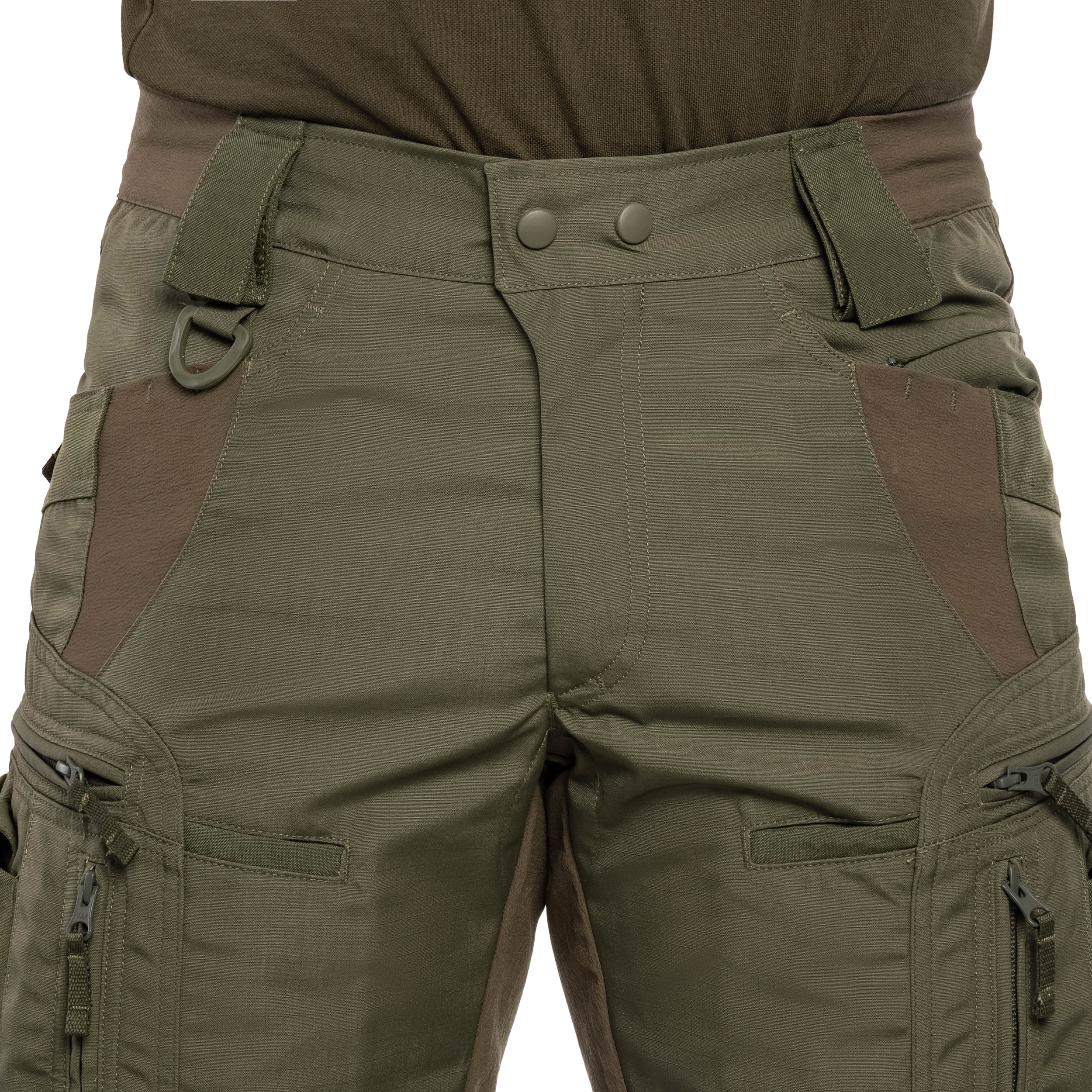 Pantaloni UF PRO P-40 All-Terrain Gen.3 Tactical - Brown Grey