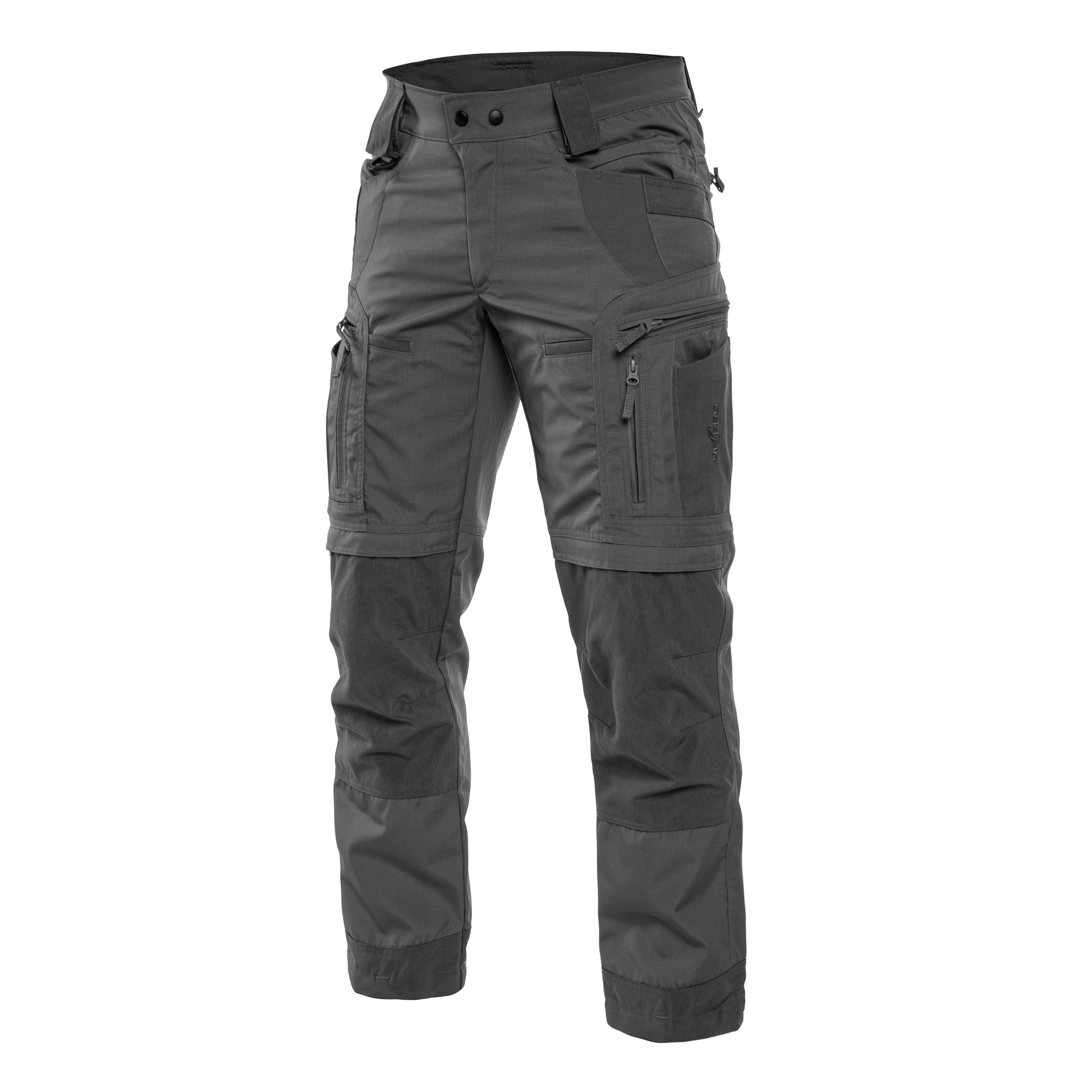 Pantaloni UF PRO P-40 All-Terrain Gen.3 Tactical - Steel Grey