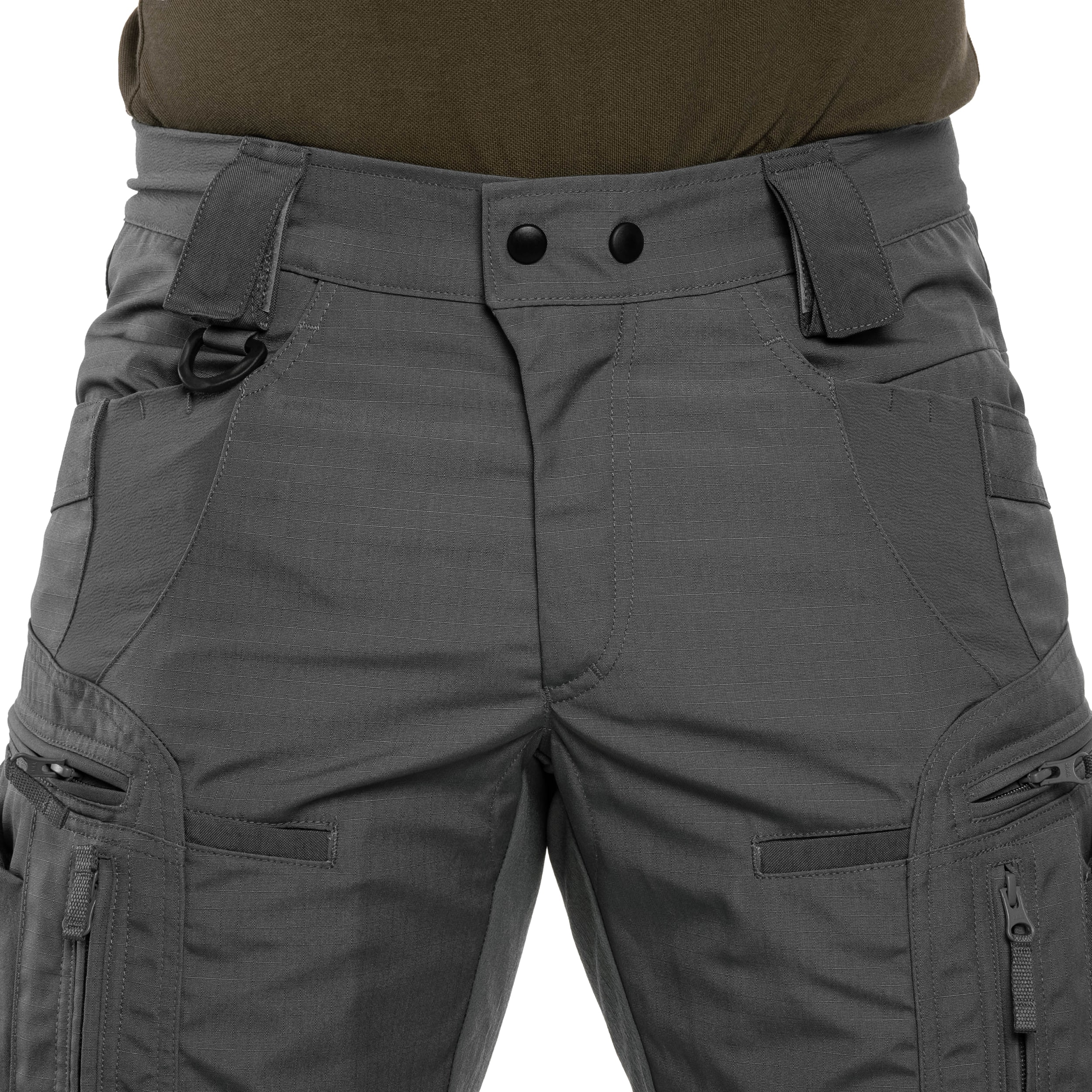 Pantaloni UF PRO P-40 All-Terrain Gen.3 Tactical - Steel Grey