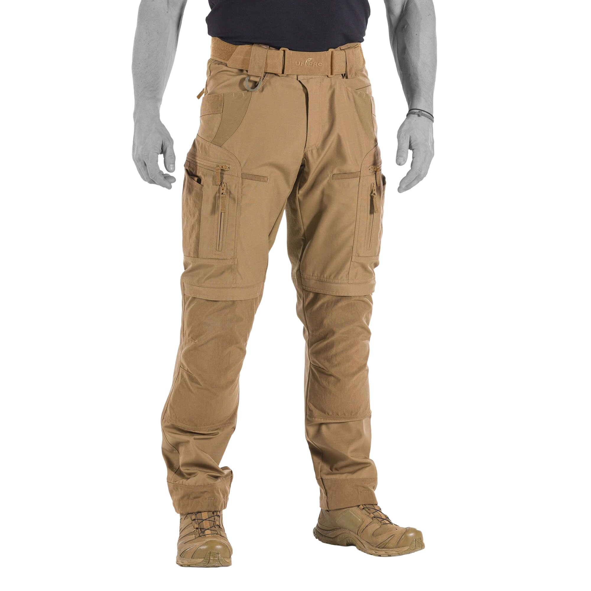 Pantaloni UF PRO P-40 All-Terrain Gen.3 Tactical - Kangaroo