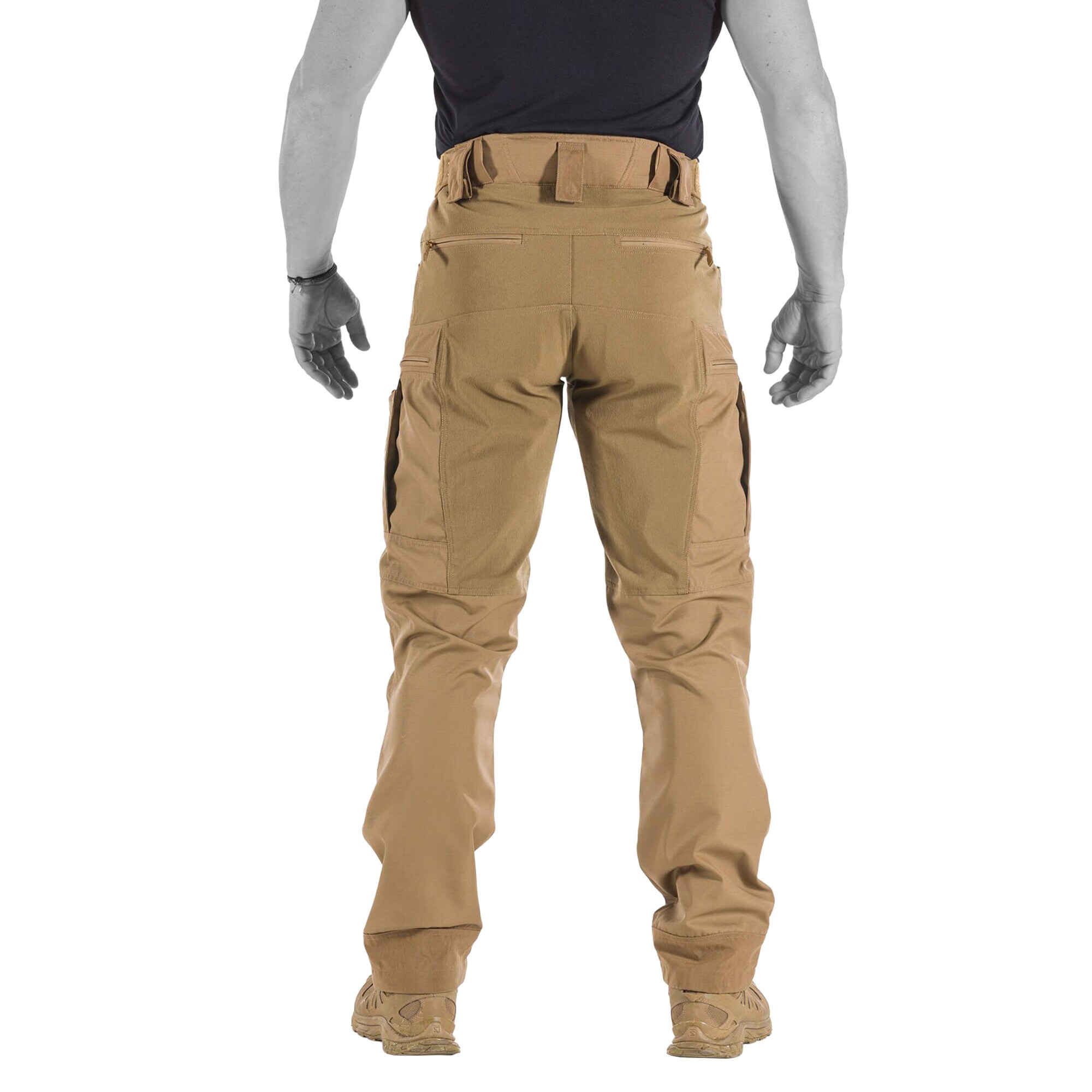 Pantaloni UF PRO P-40 All-Terrain Gen.3 Tactical - Kangaroo