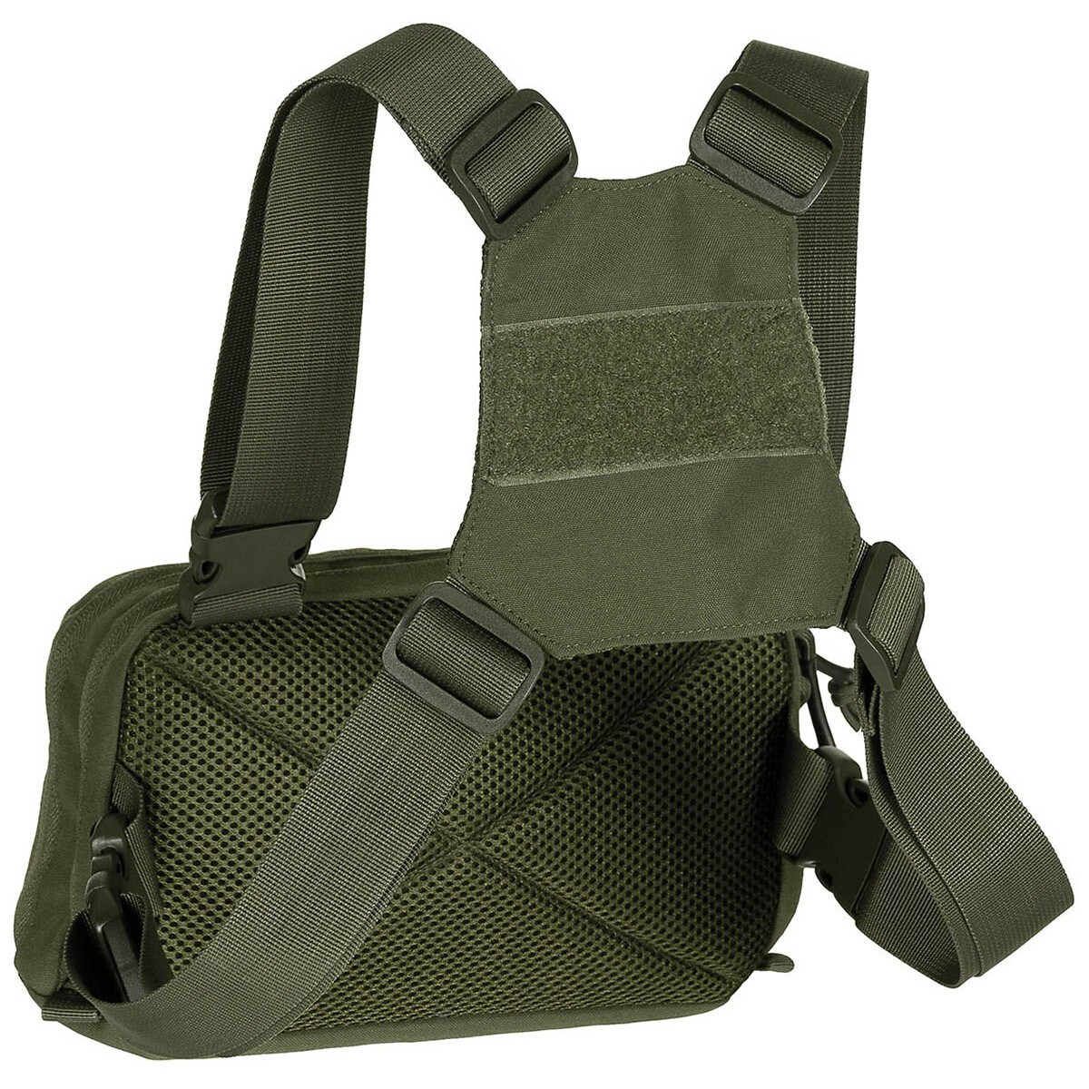 Geantă MFH Recon Chest Pack - Olive